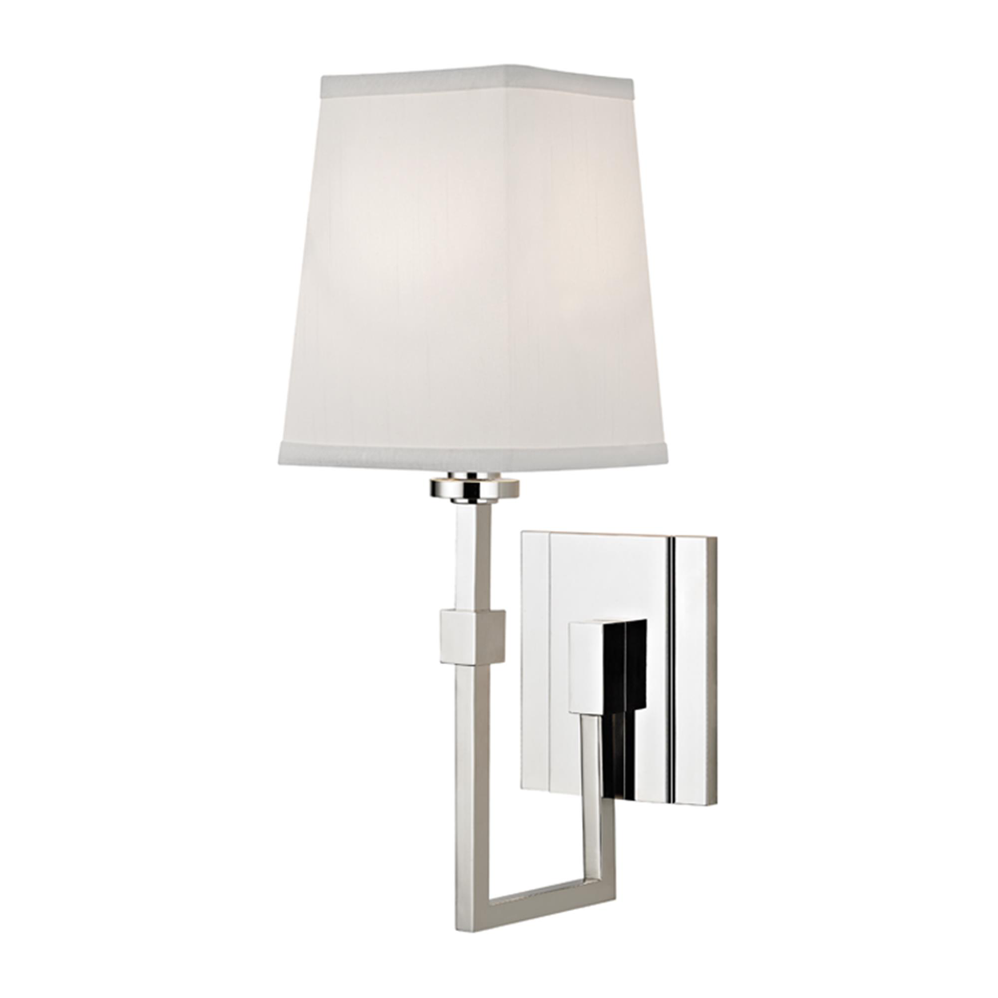 Fletcher 15 Inch Wall Sconce,