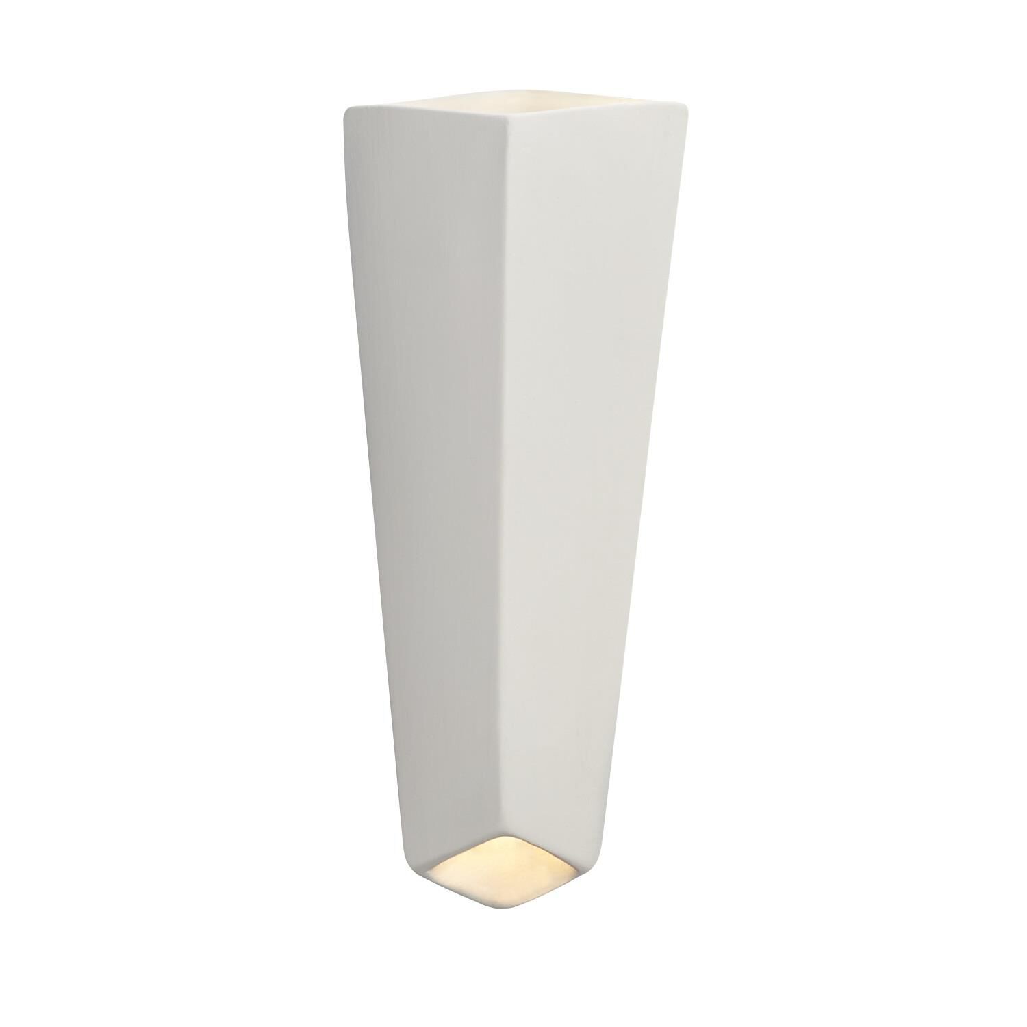 Ambiance Collection 17 Inch Wall Sconce by Justice Design Group