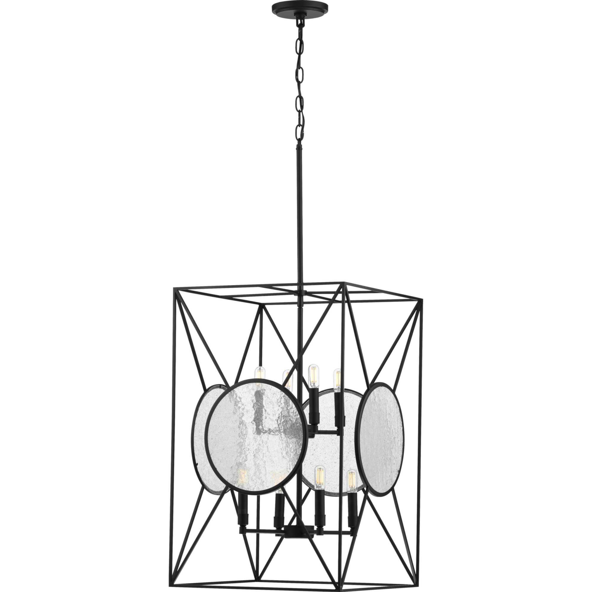 Cumberland 16 Inch Cage Pendant by Progress Lighting