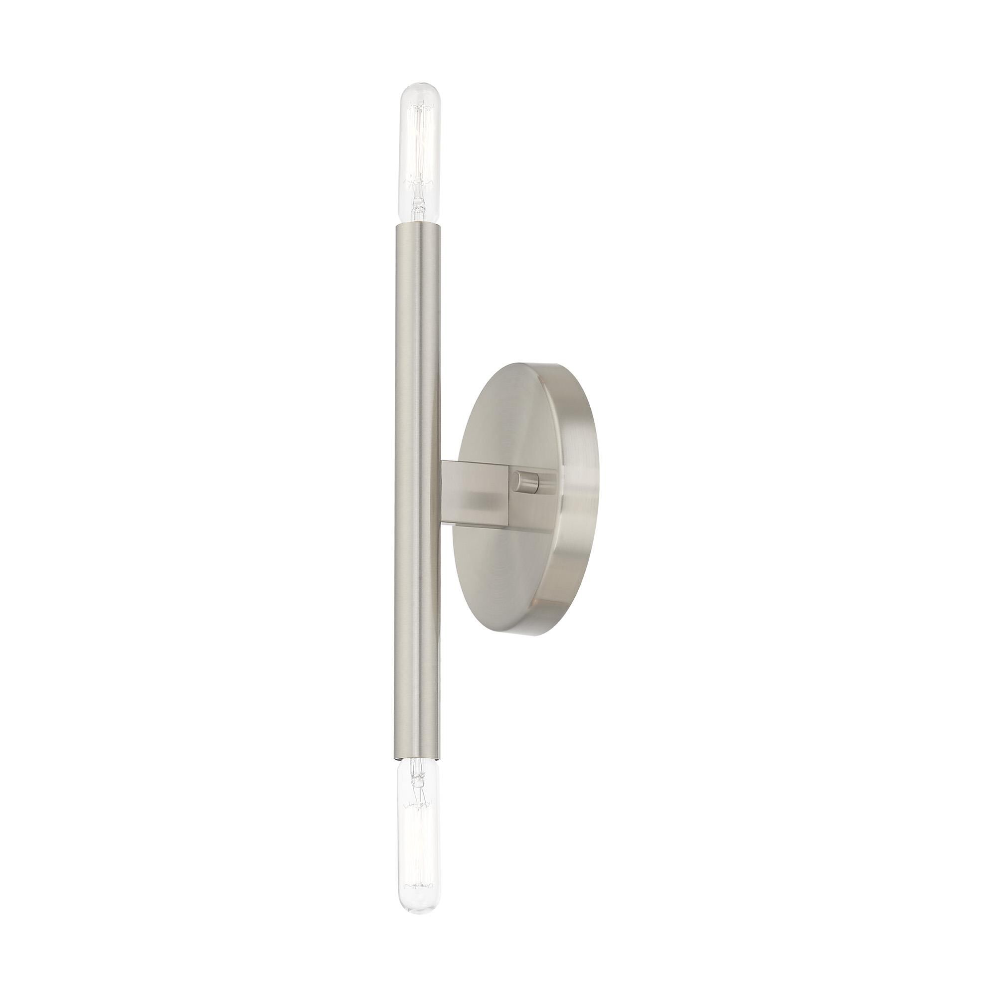 Copenhagen Wall Sconce by Livex Lighting
