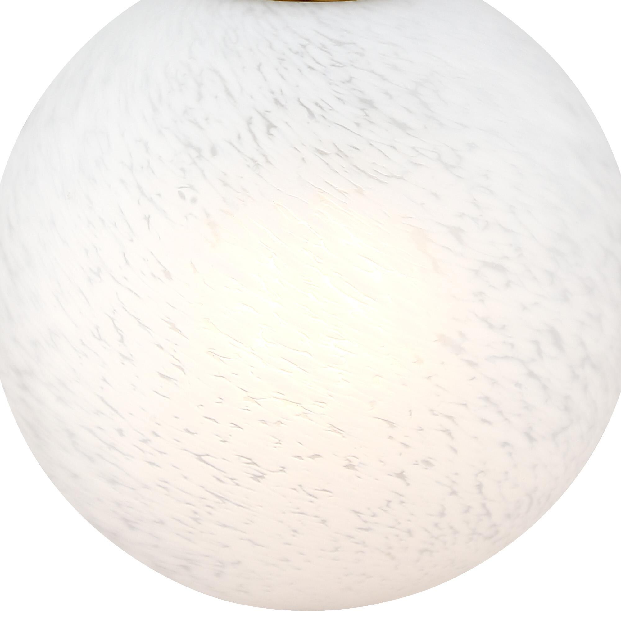 Pixie 12 Inch Mini Pandent by Designers Fountain