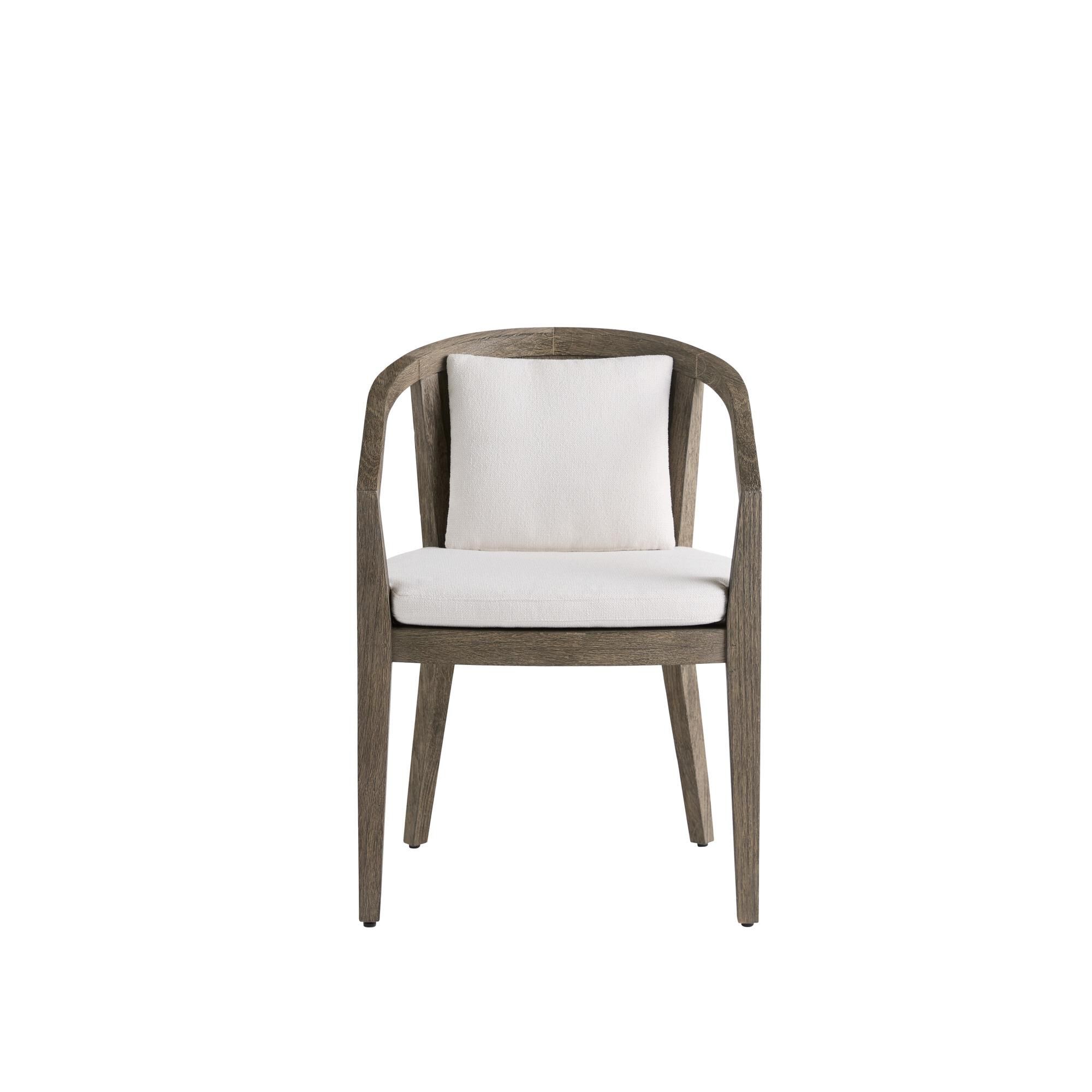 Sobek Dining Chair by Arteriors Home