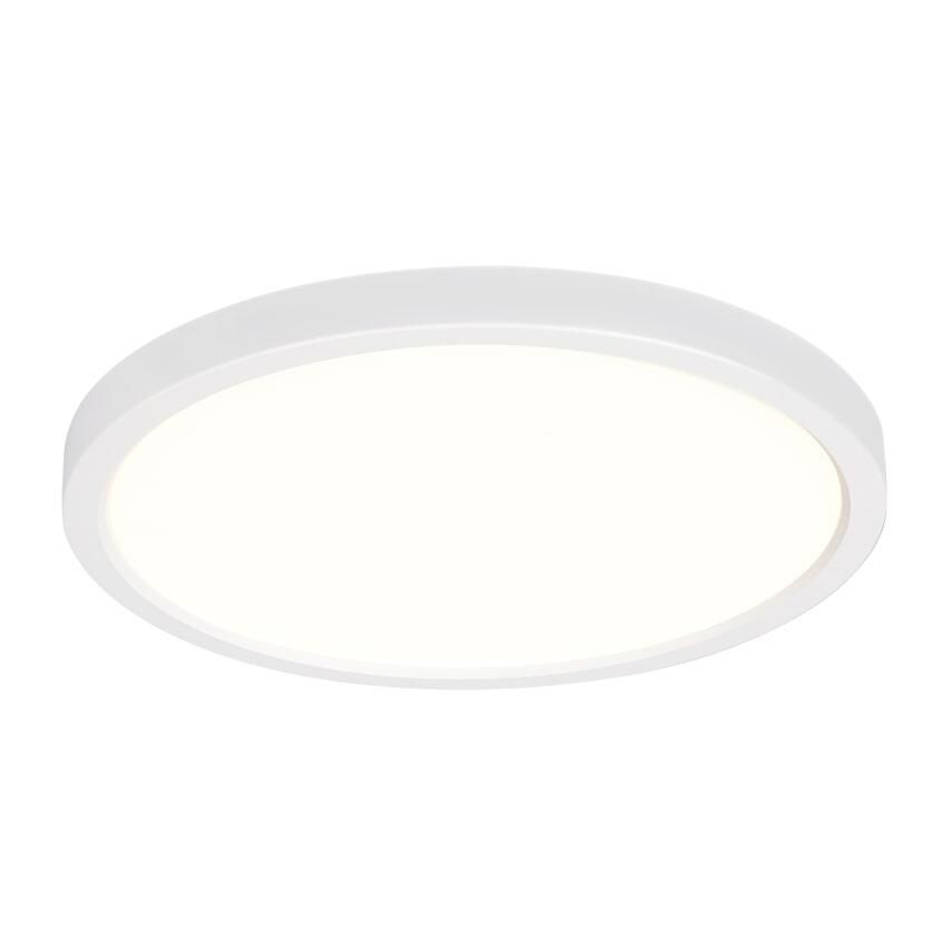 Lotus 9 Inch Recessed Lighting Trim by Generation Lighting