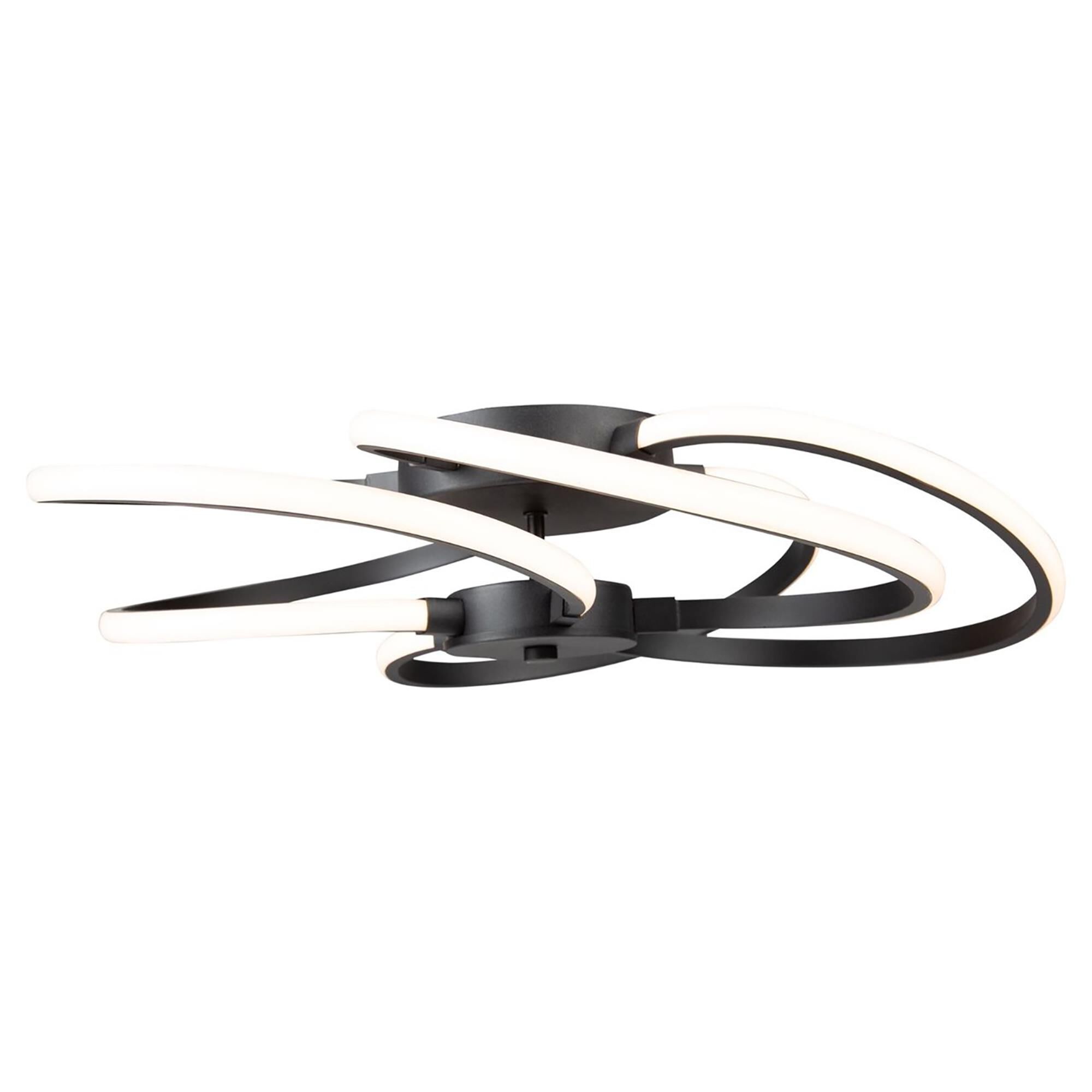 Equinox 20 Inch 1 Light LED Flush Mount,