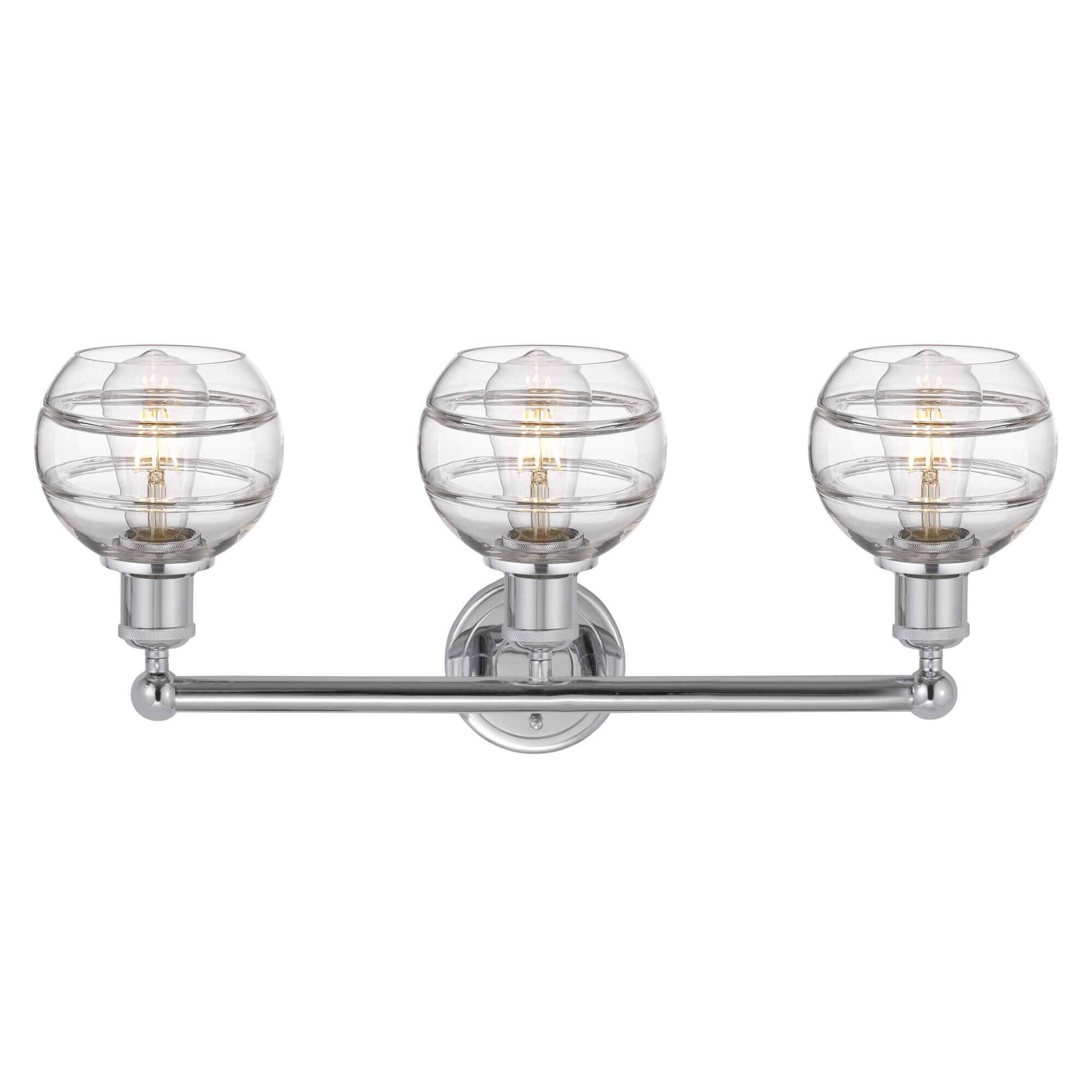 Bruno Marashlian Rochester 24 Inch Bath Vanity Light by Innovations Lighting
