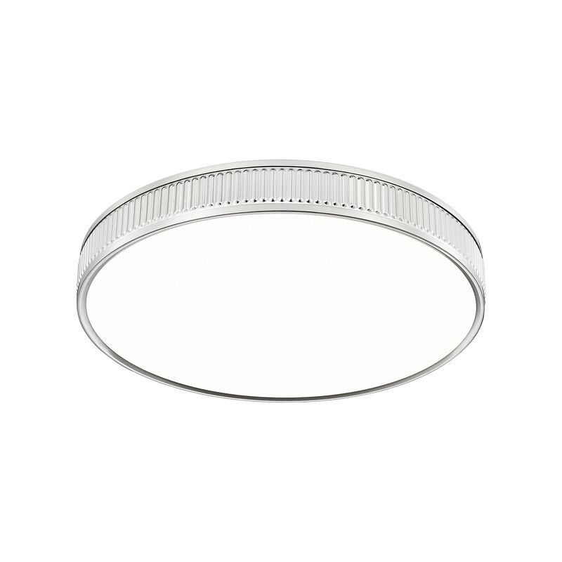 Stari 21 Inch Flush Mount by Z Lite