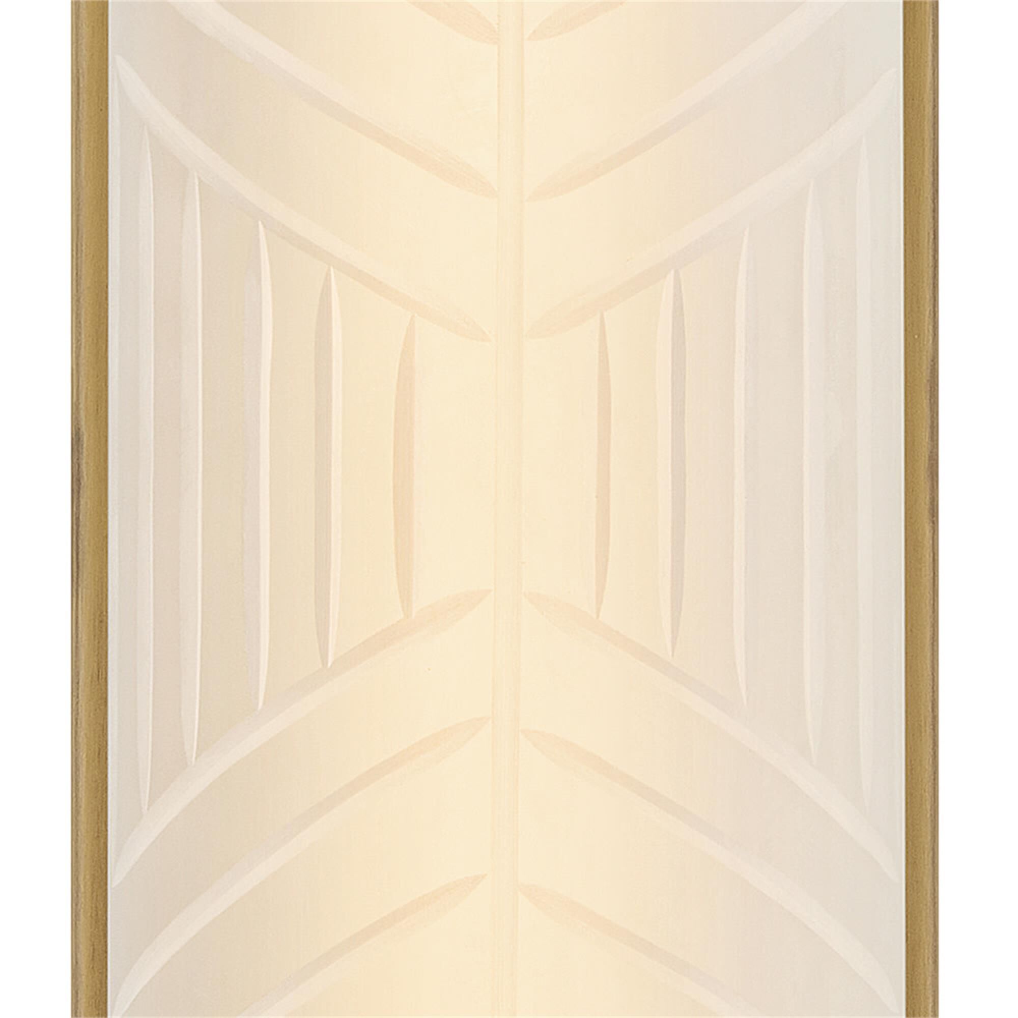 Lisa McDennon Devon 14 Inch Bath Vanity Light,
