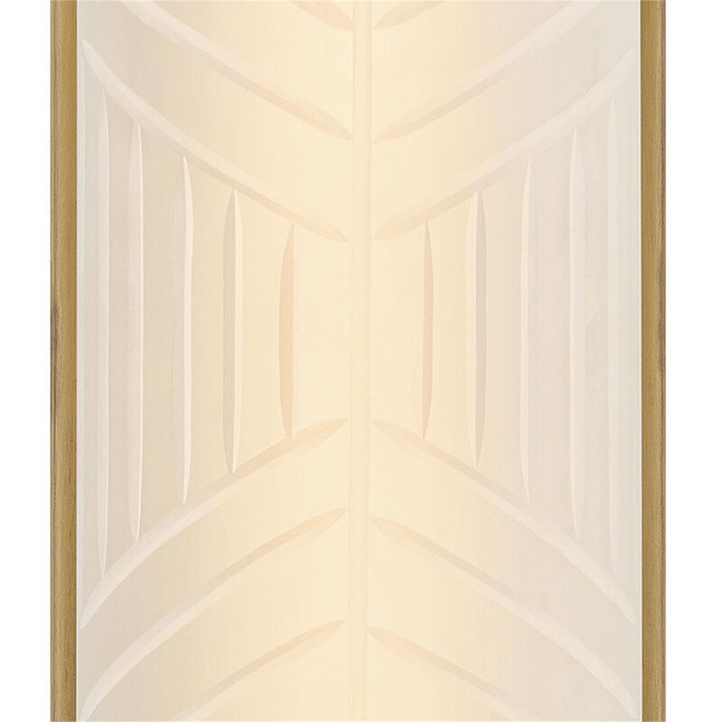 Lisa McDennon Devon 14 Inch Bath Vanity Light by Hinkley