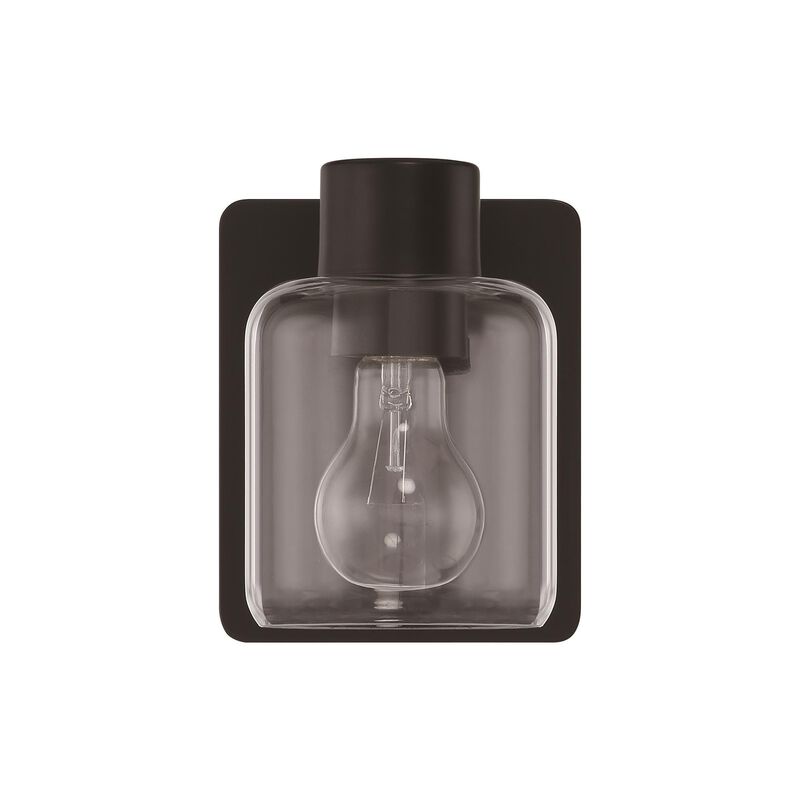 Rori Small Wall Sconce by Craftmade