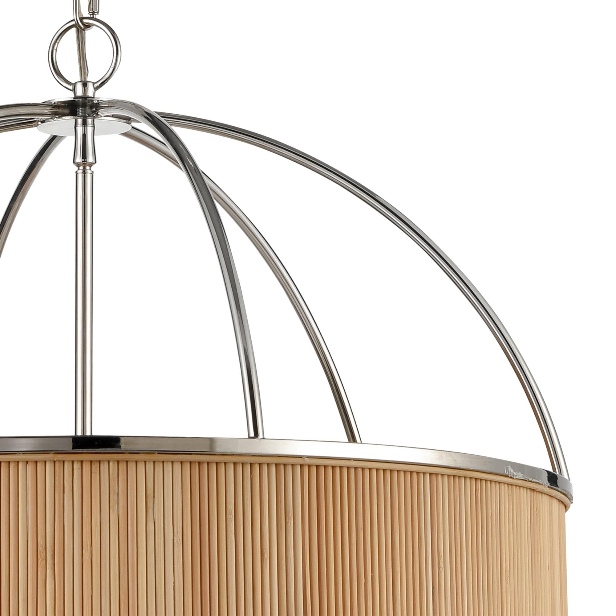 Ural 24 Inch Large Pendant by ELK Home