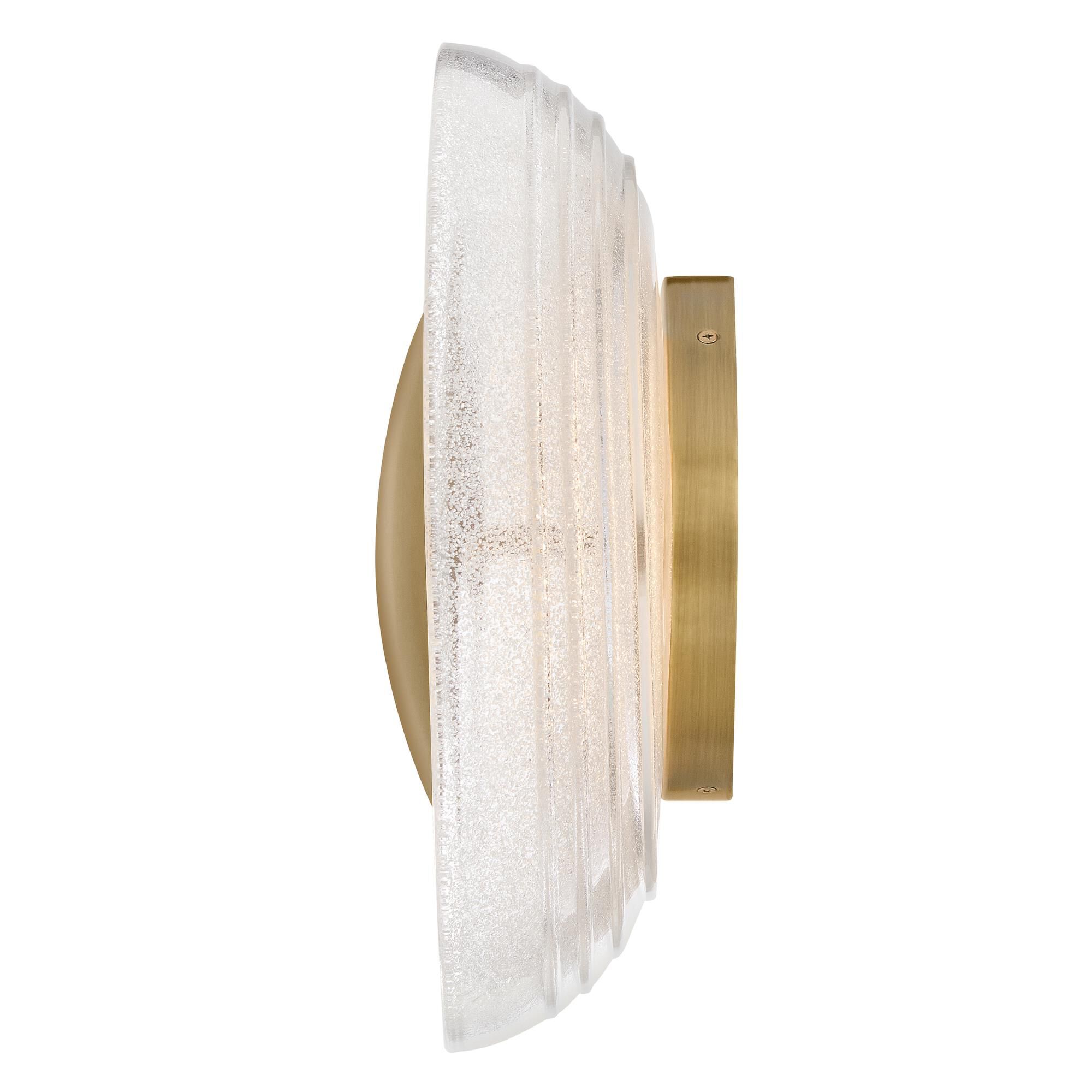 Haven 15 Inch Wall Sconce by Hinkley Lighting