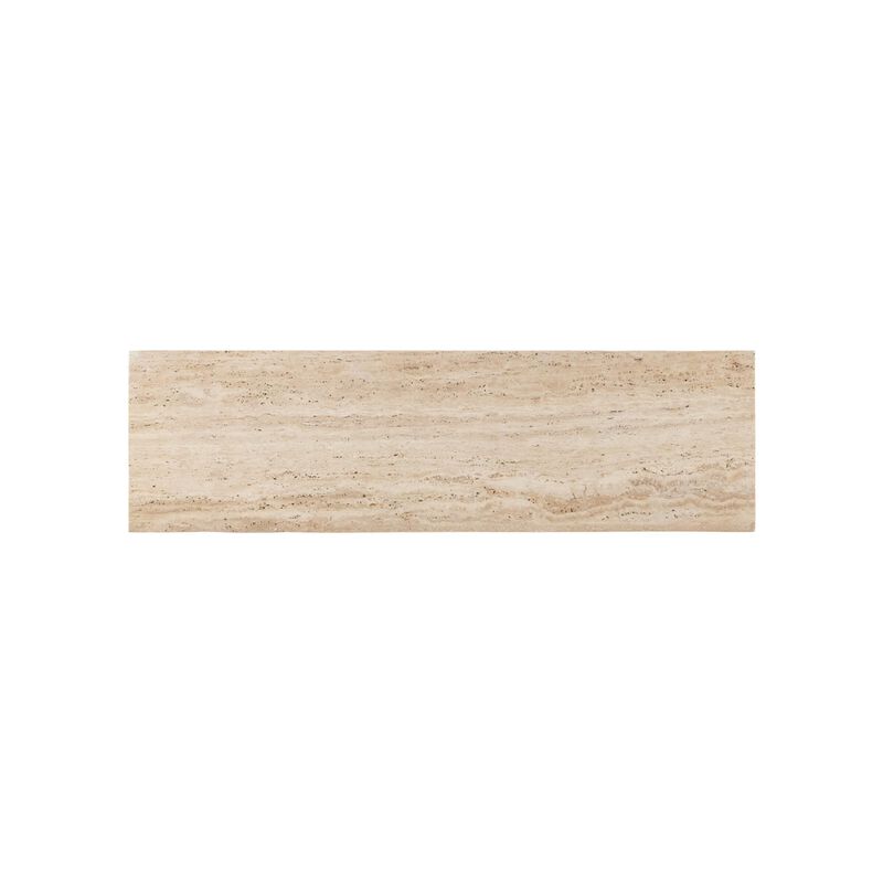 Demi 48 Inch Console Table by Currey and Company