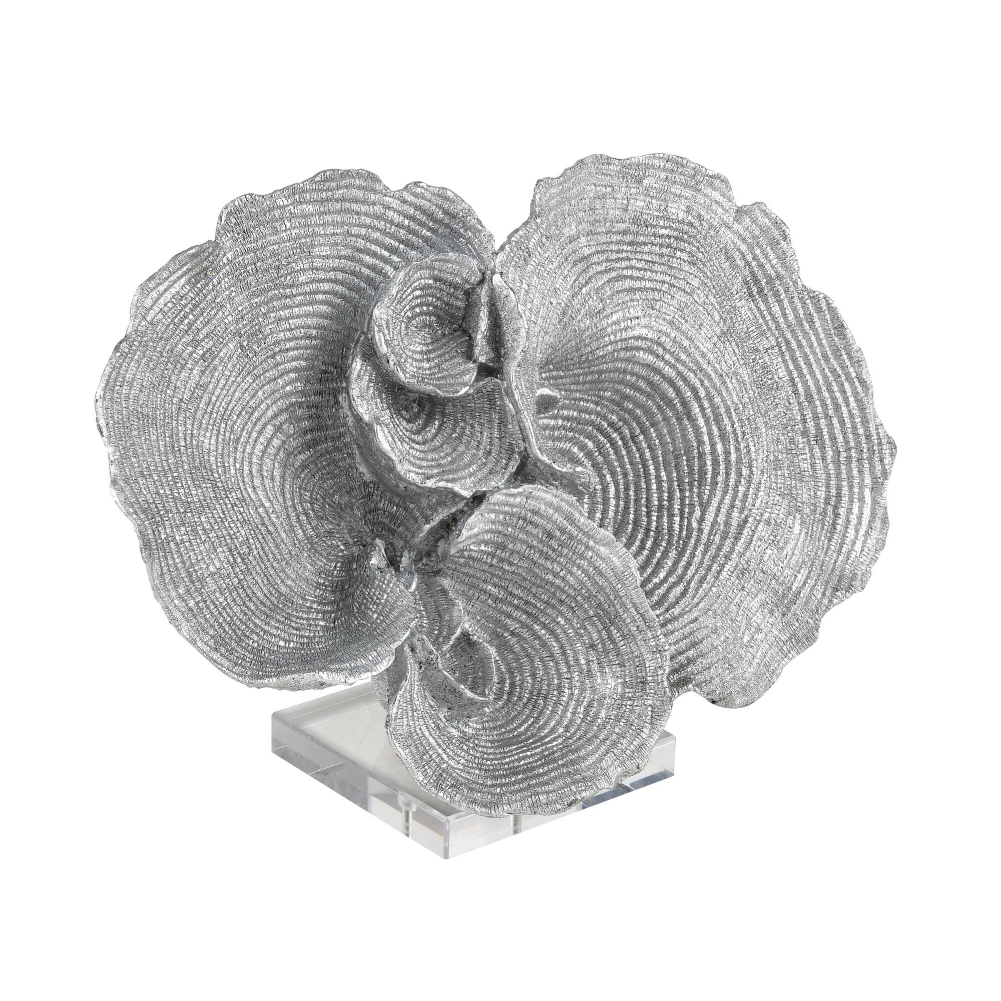 Hilty 13 Inch Sculpture by ELK Home