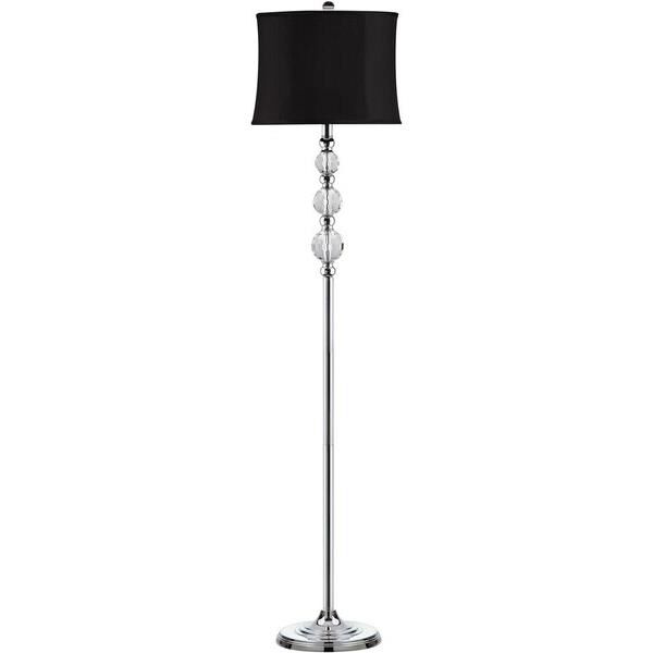 Venezia 61 Inch Floor Lamp by Safavieh