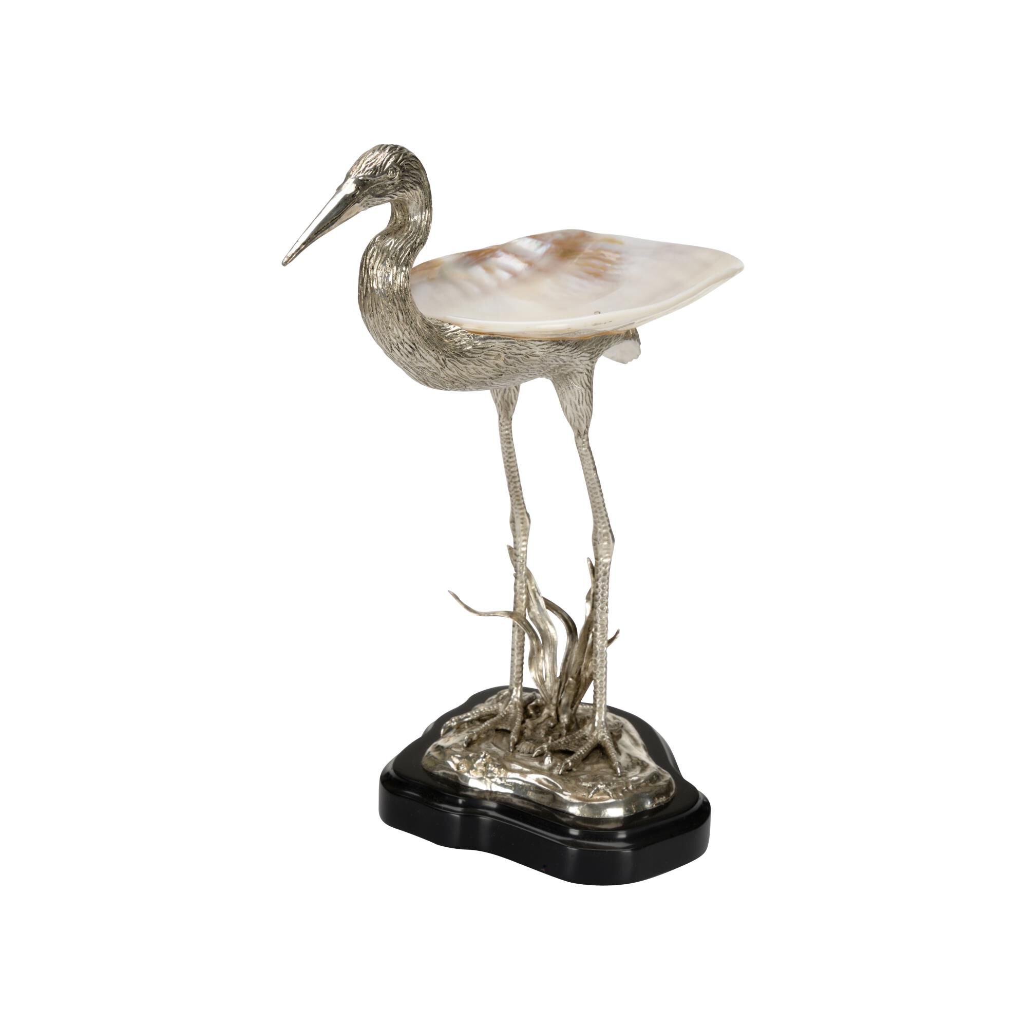 Coastal Bird Figurine by Chelsea House