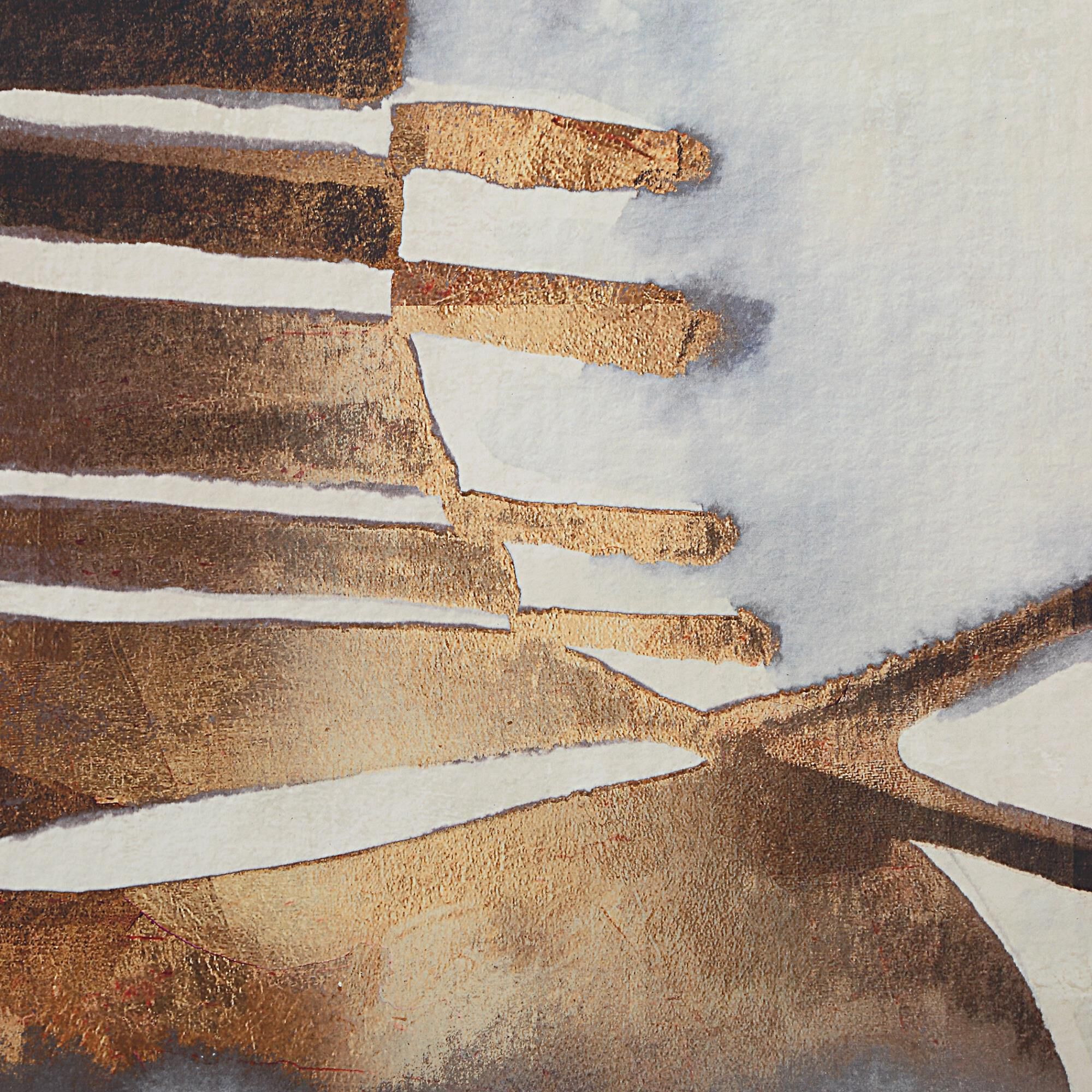 Shown in Black, Brown, Gray, White and Woodtone finish