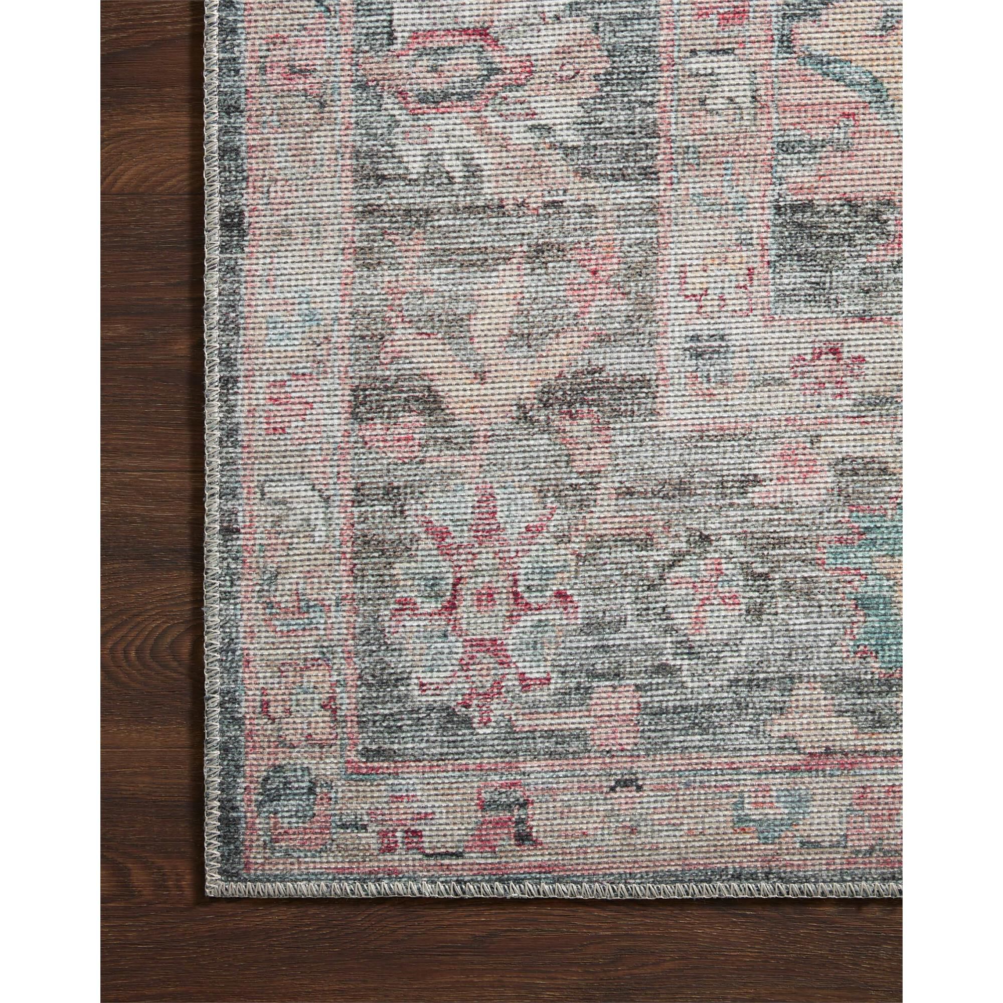 Elysium Area Rug,