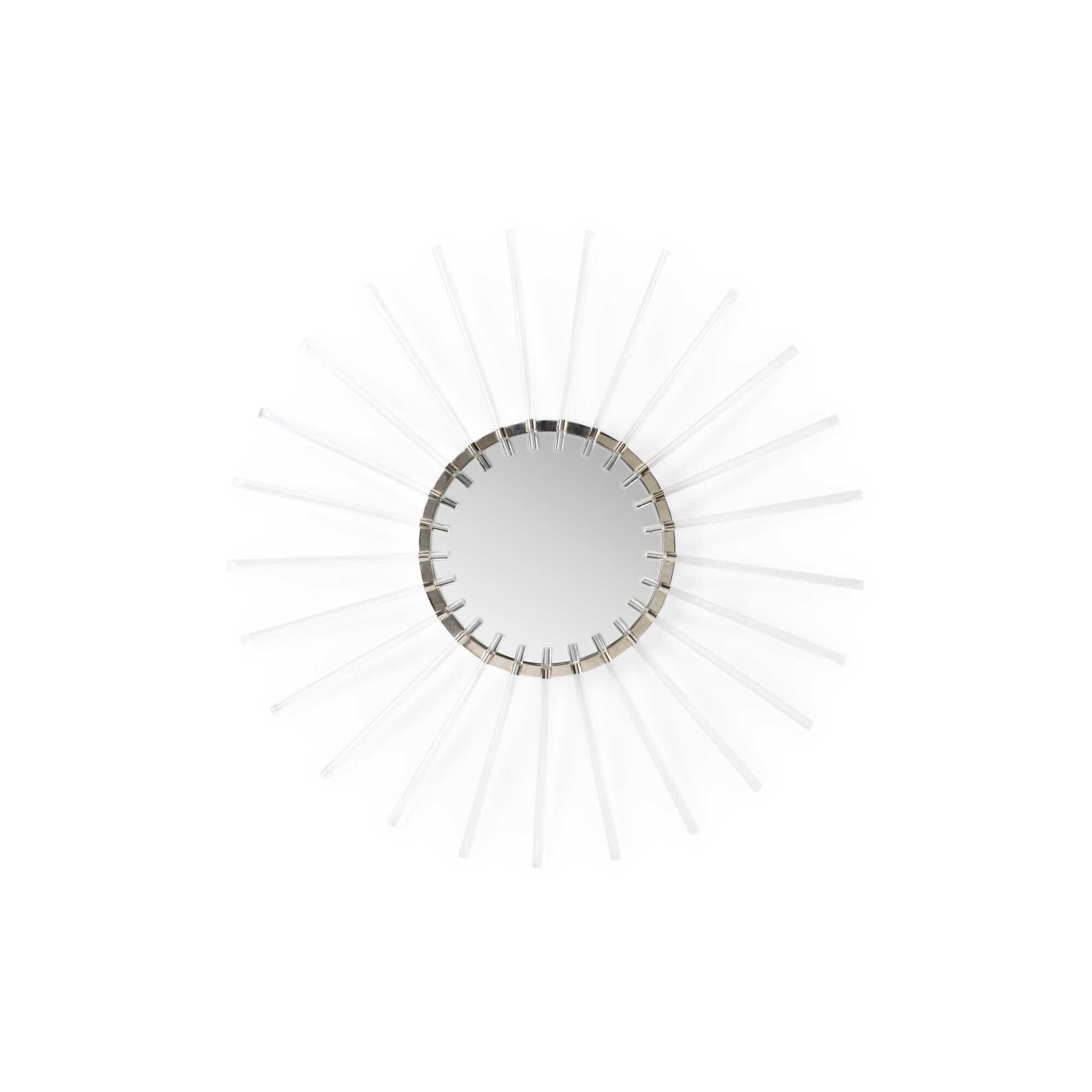 ADRIANA MIRROR Decorative Mirrors by Wildwood