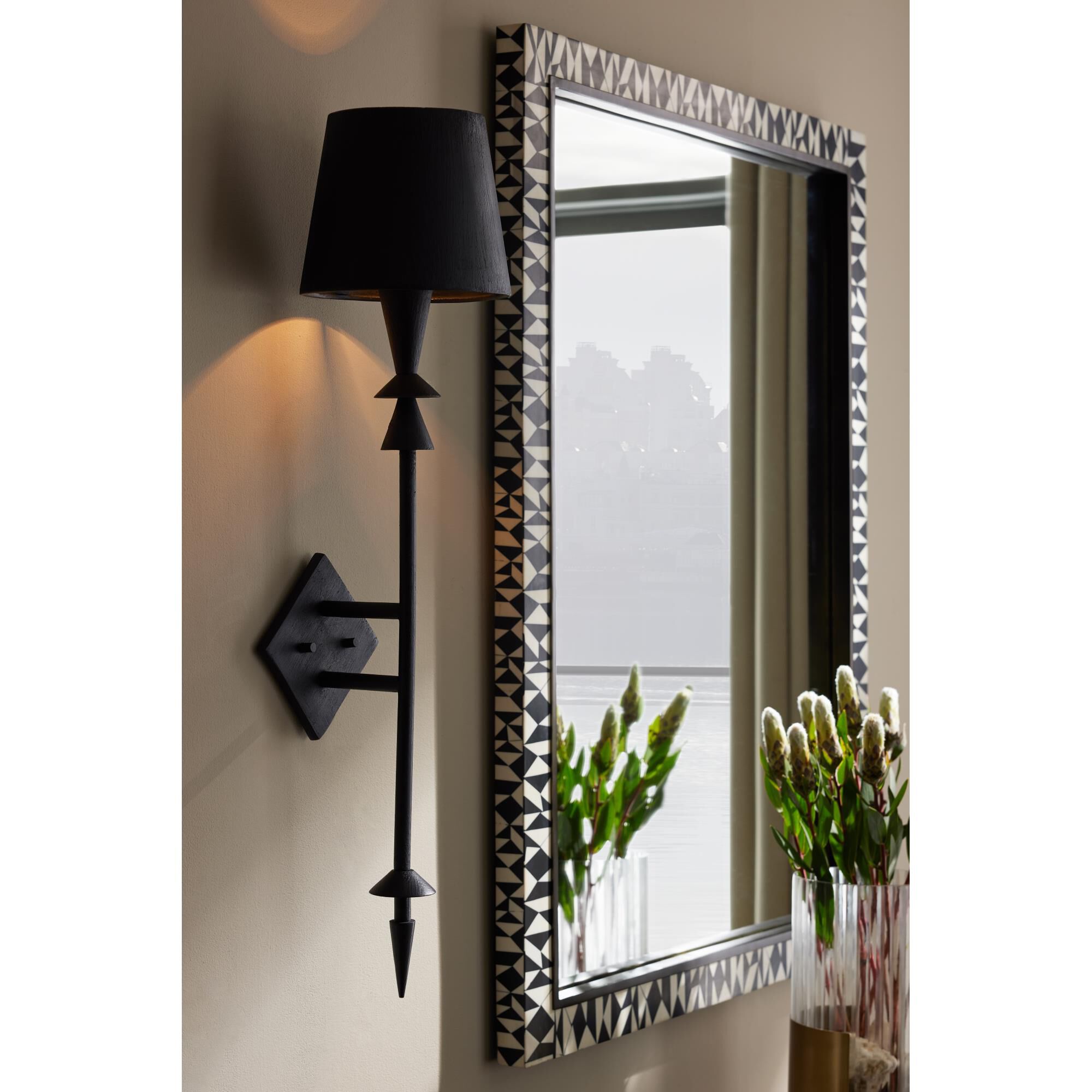 Anton 8 Inch Wall Sconce by Arteriors Home