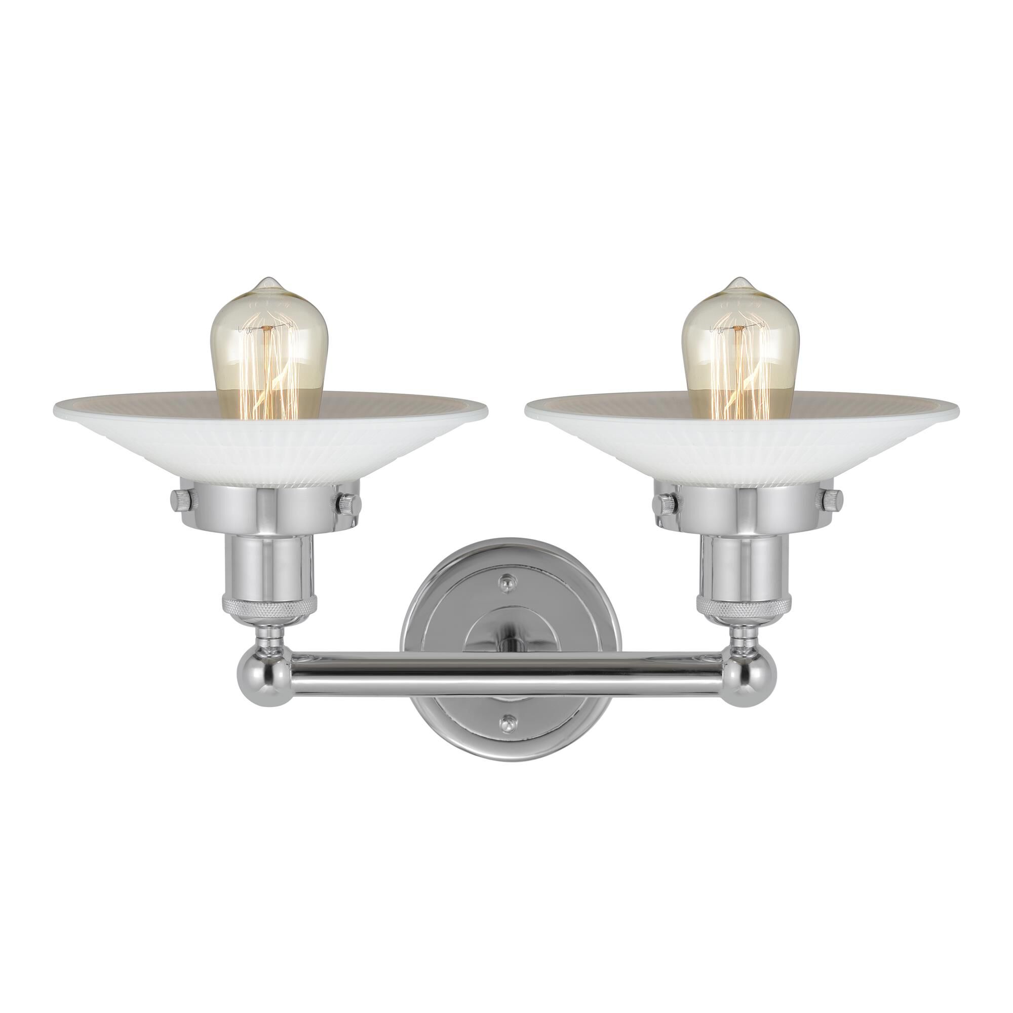 Bruno Marashlian Athens 15 Inch 2 Light Bath Vanity Light by Innovations Lighting