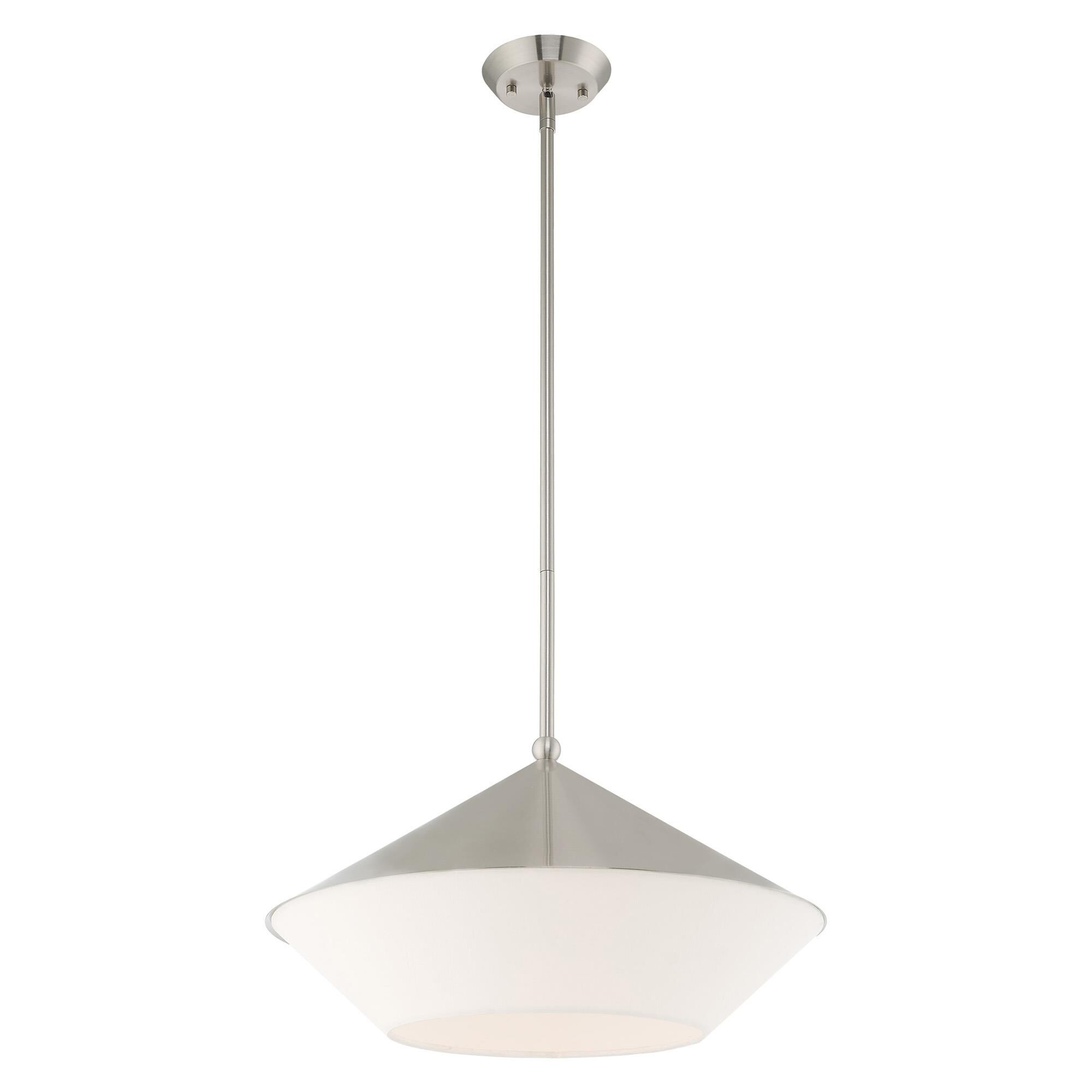 Livex Lighting Stockholm Large Pendant