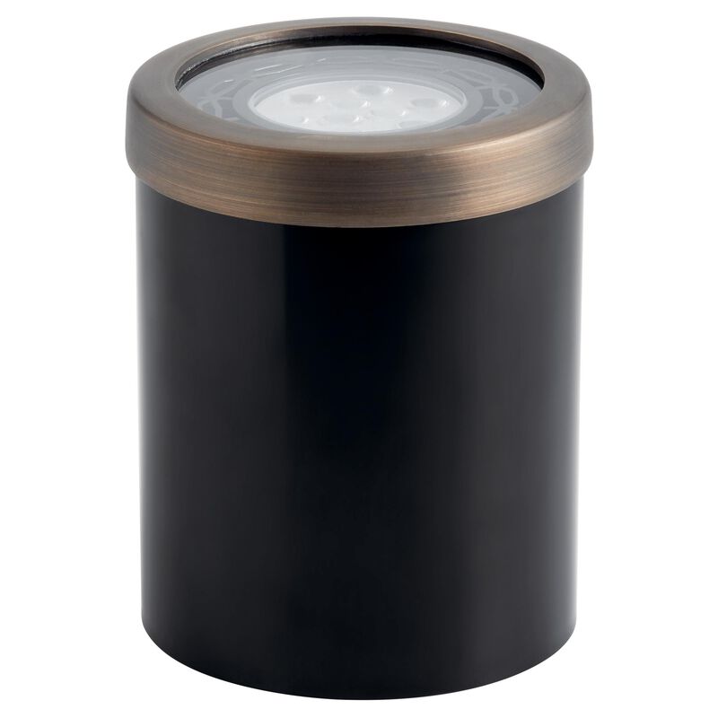 6 Inch In-Ground Light by Kichler - Clearance