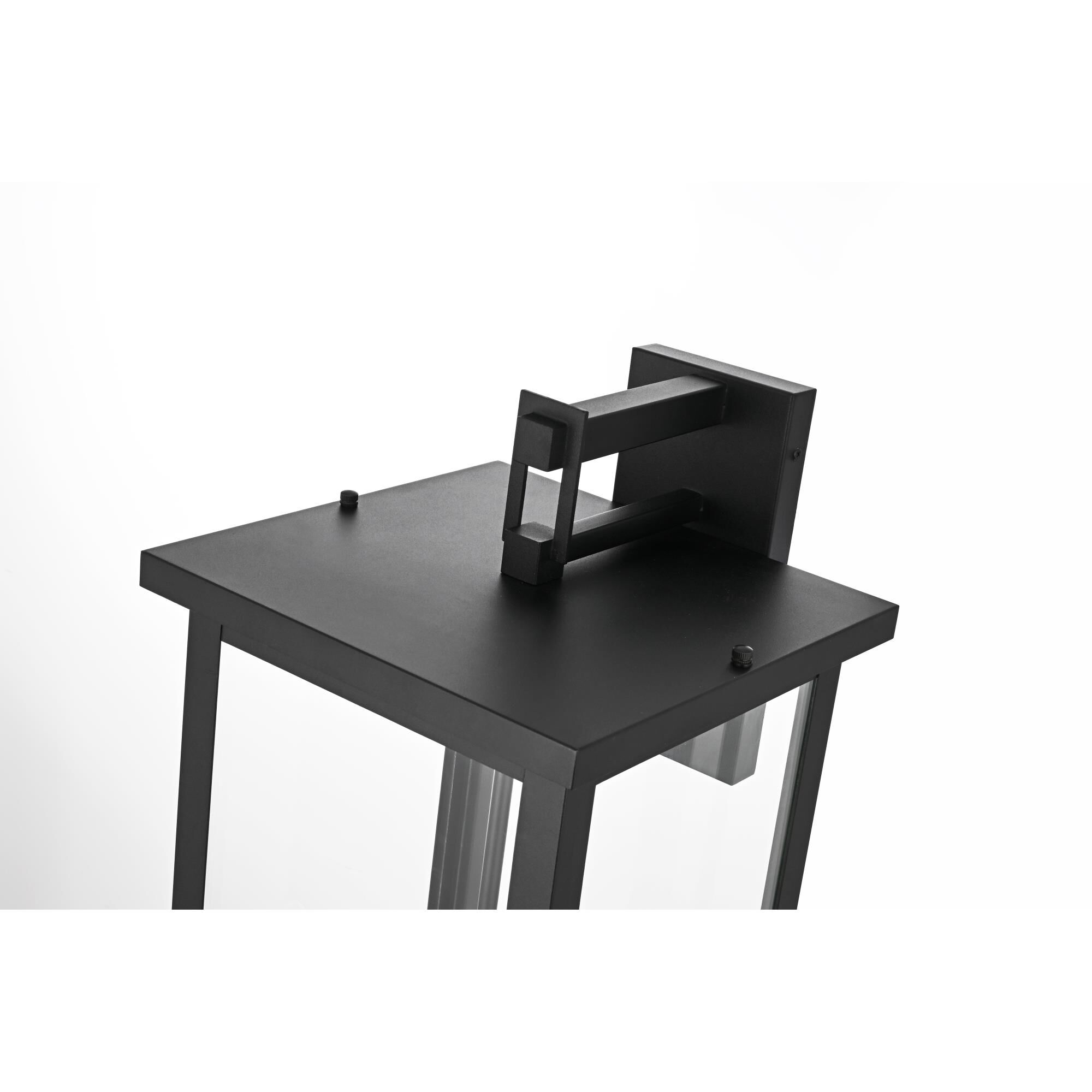 Venango 26 Inch Outdoor Wall Light by Elegant Lighting