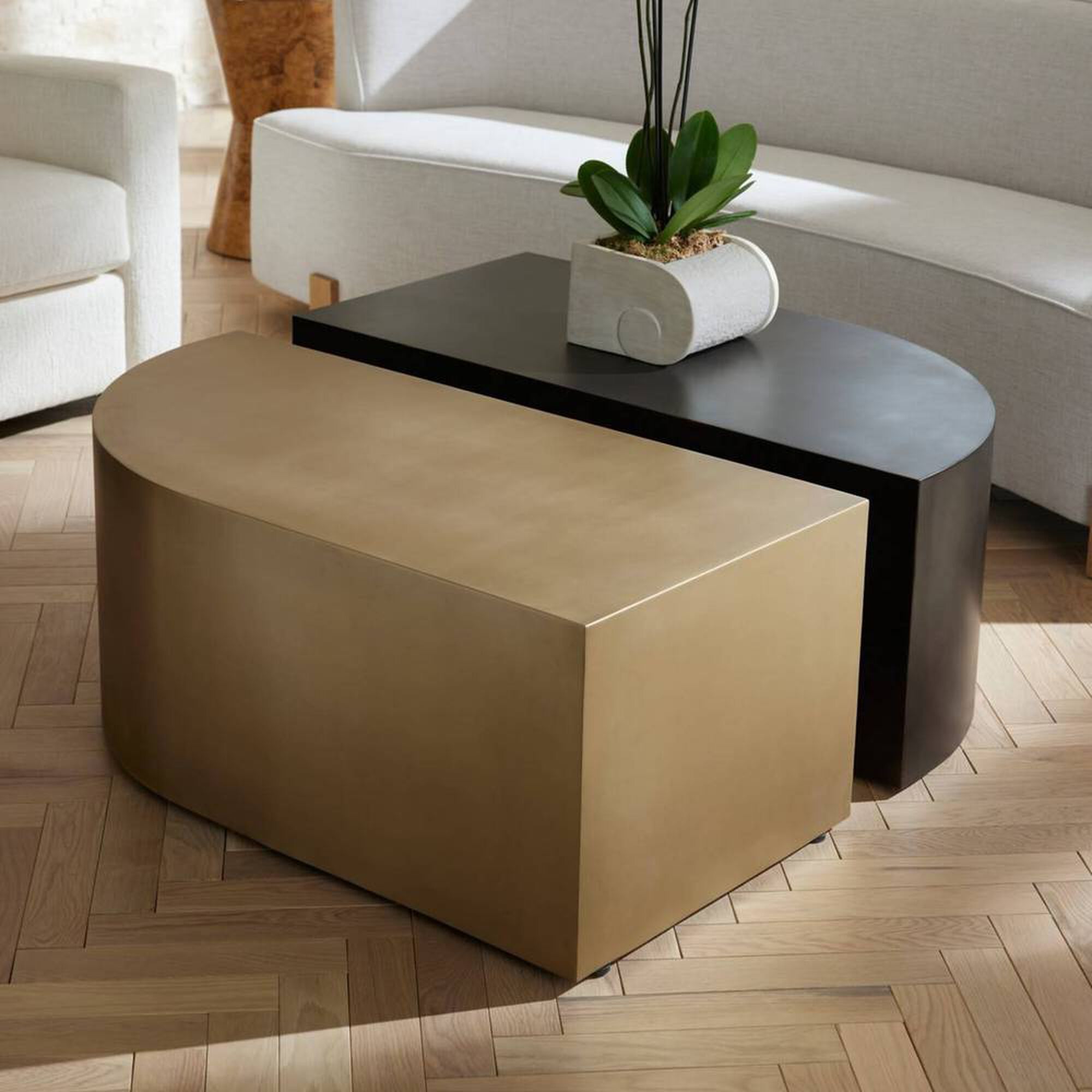 Shown in Antique Brass finish