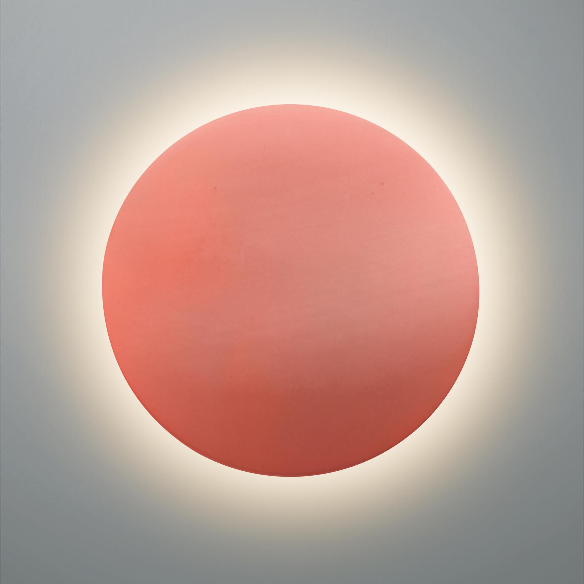 Shown in Gloss Blush finish and Gloss Blush shade