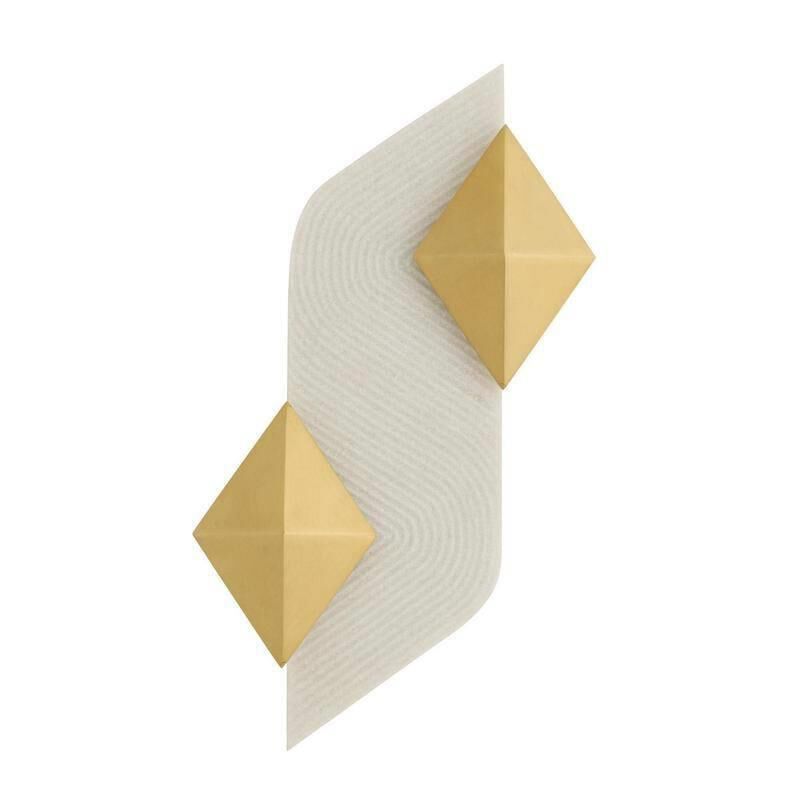 Jenner 21 Inch Wall Sconce by Arteriors Home