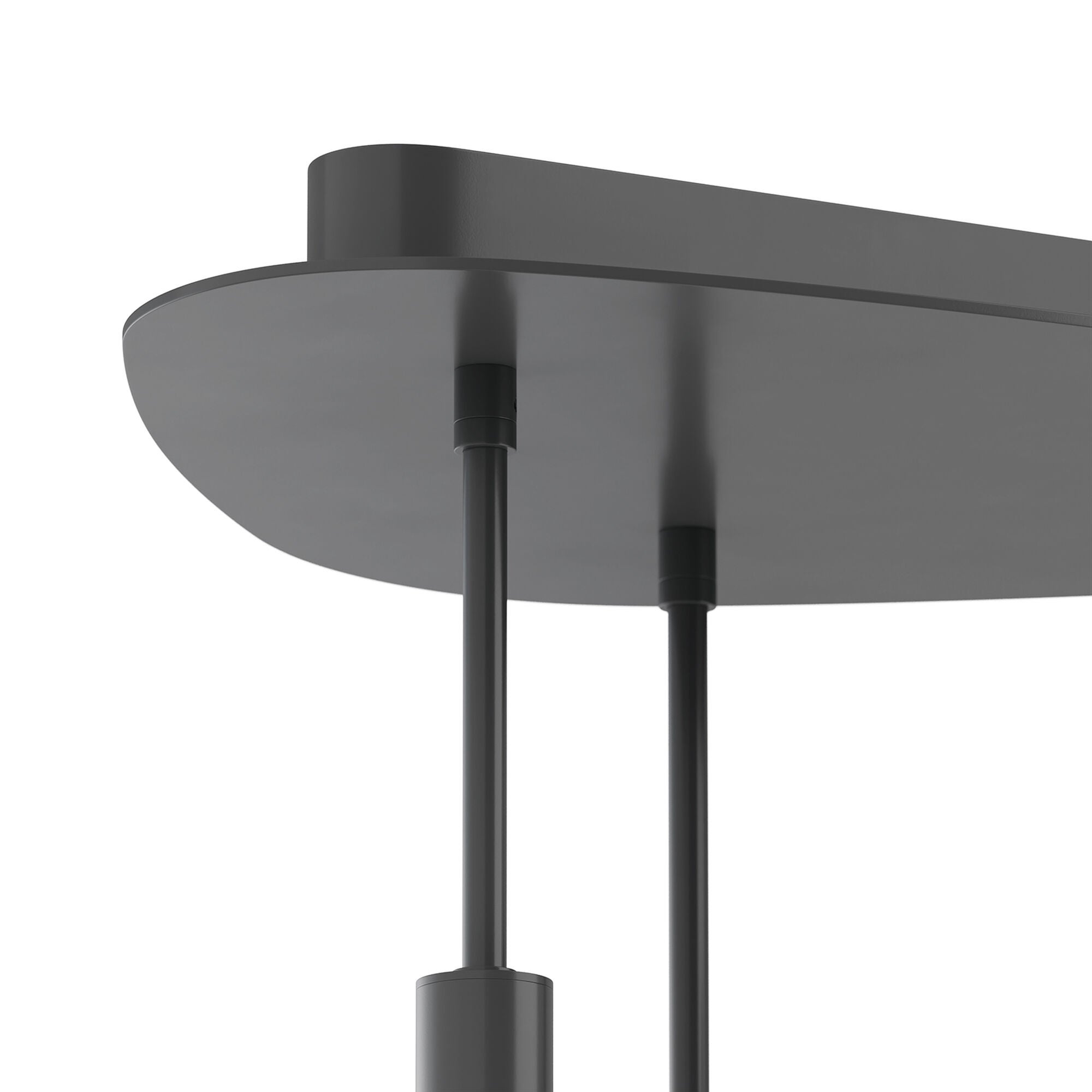 Rhoads 24 Inch Multi Light Pendant,