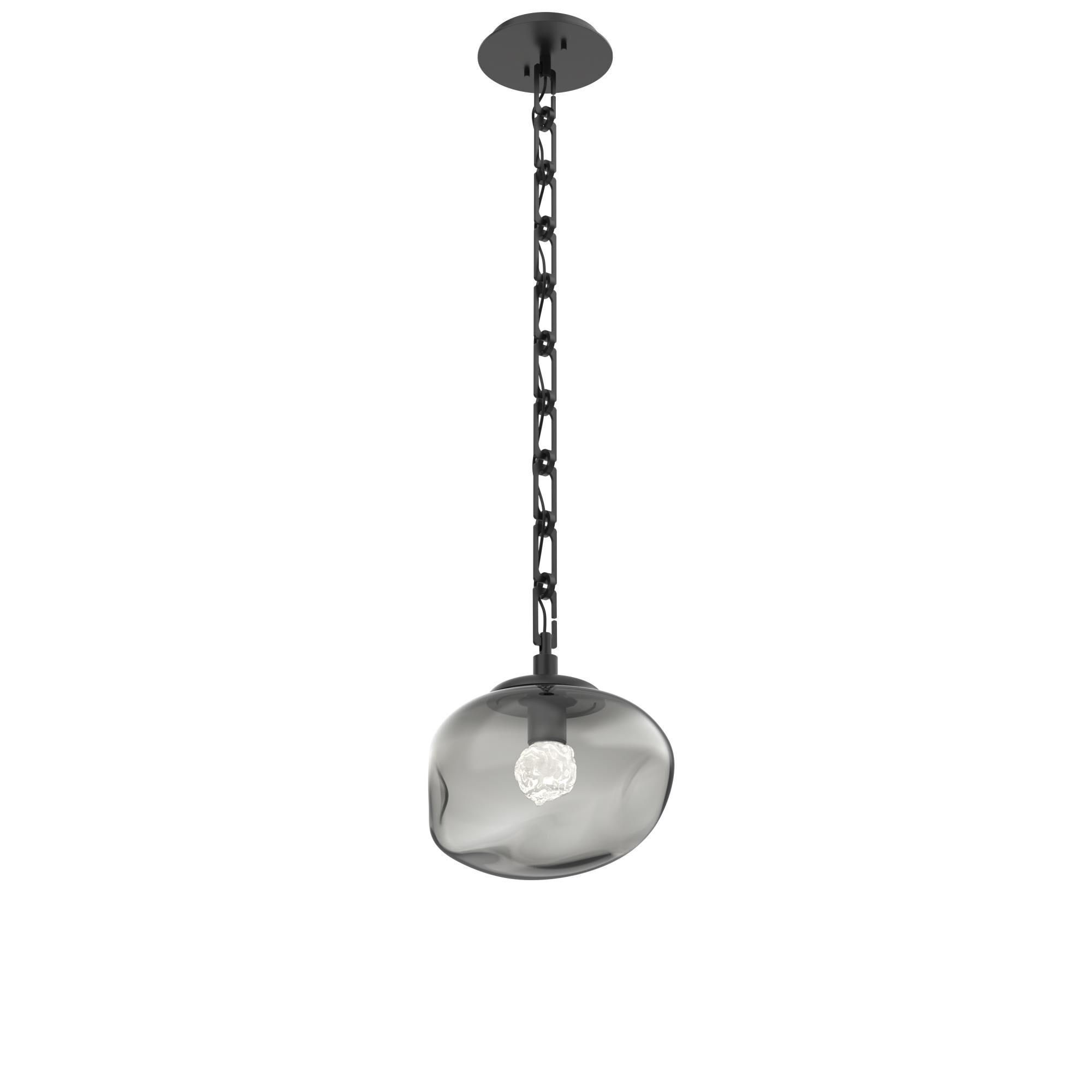 Levi Wilson Nova Led 10 Inch Mini Pendant by Hammerton Studio