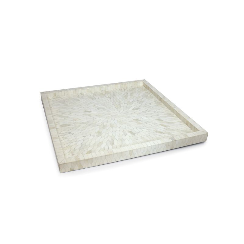 Montara Tray by Regina Andrew