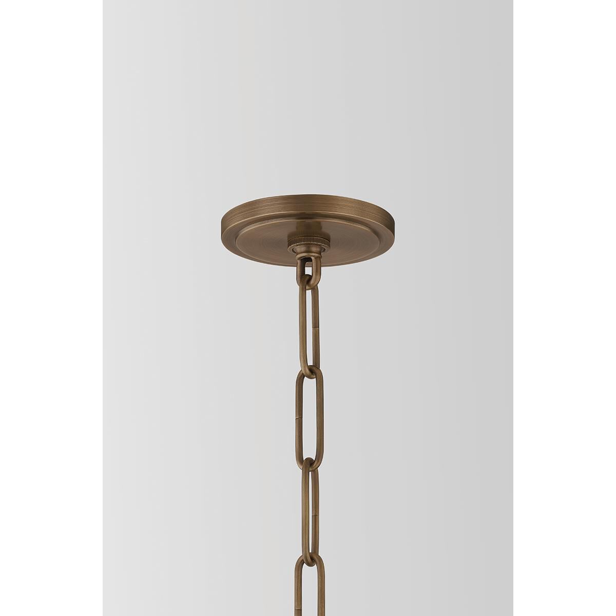Barryville 12 Inch Mini Pendant by Hudson Valley Lighting