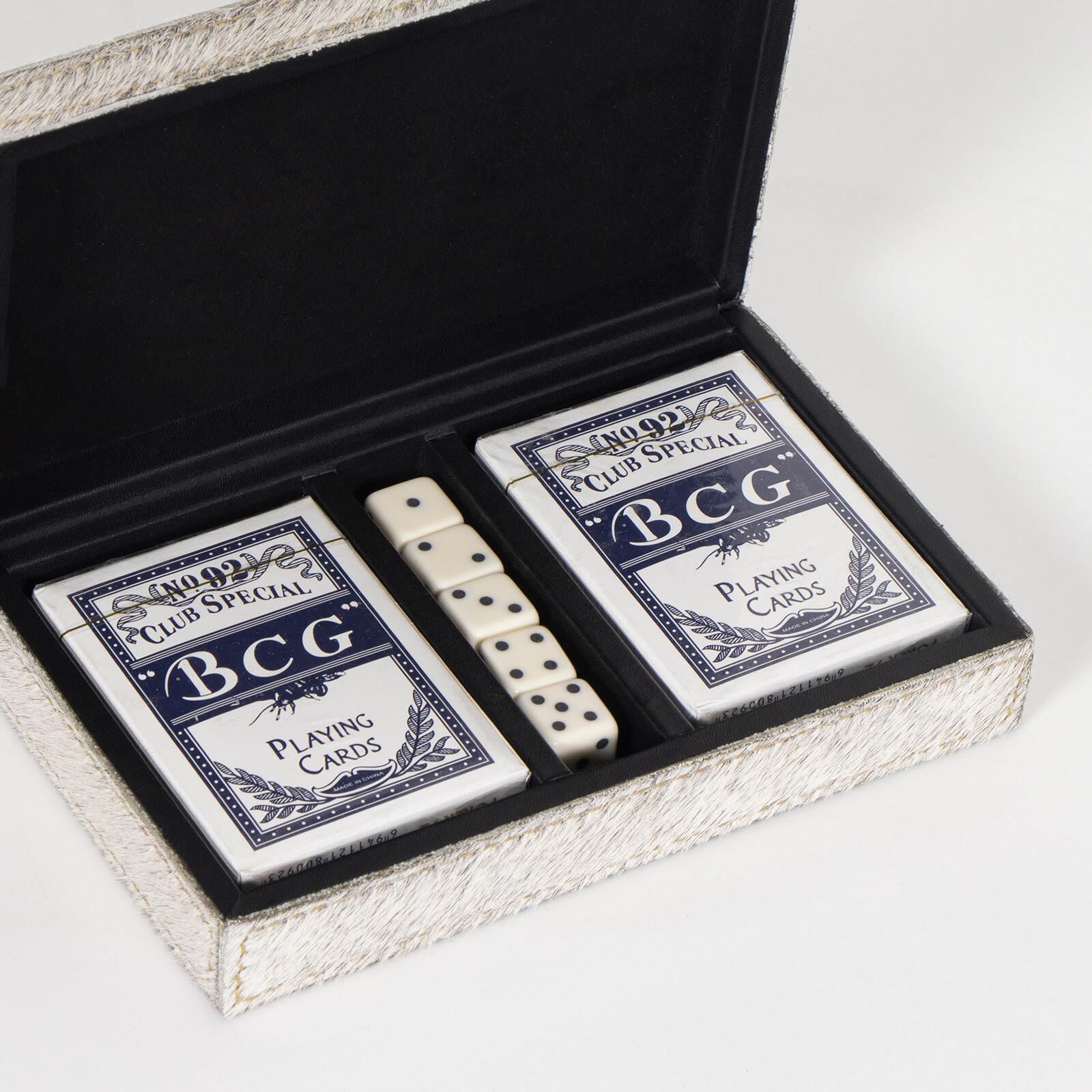 Andres Card Game by Regina Andrew