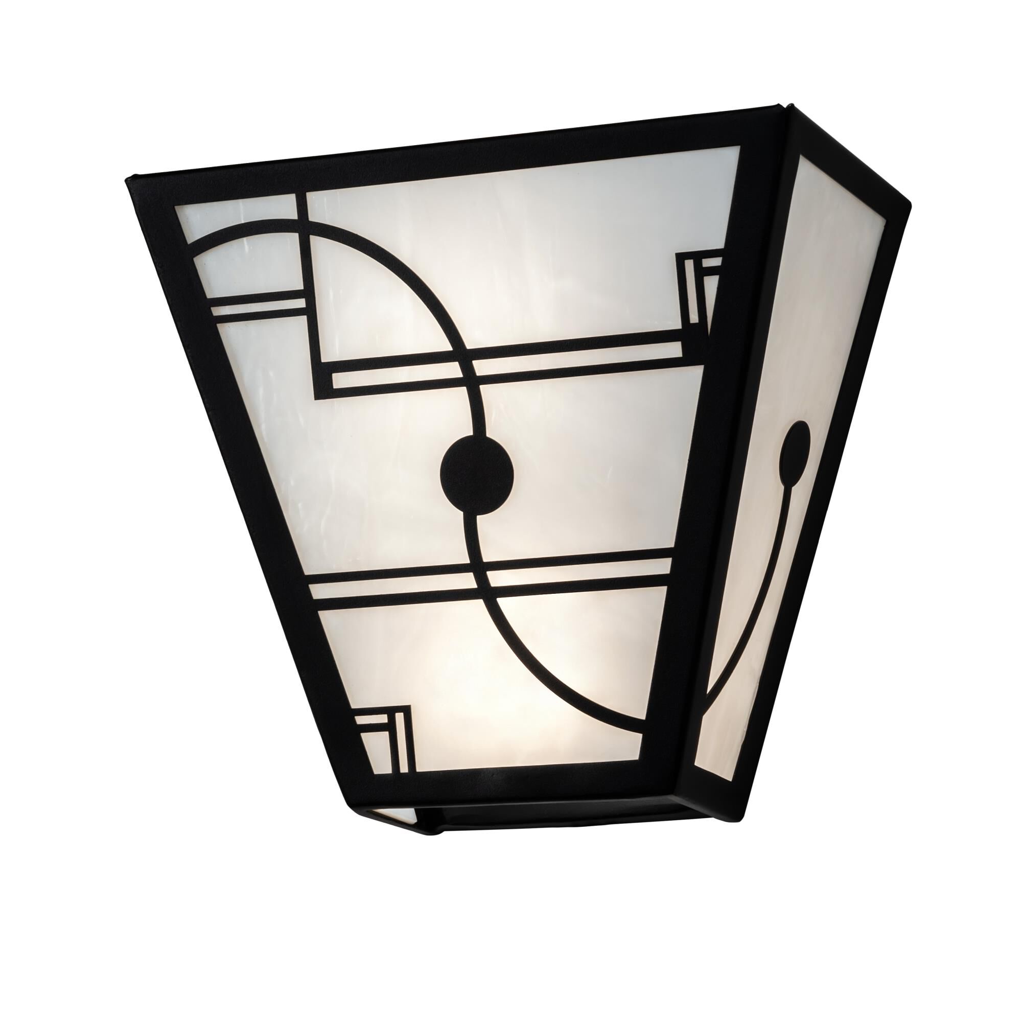 Revival 13 Inch Wall Sconce by Meyda Lighting