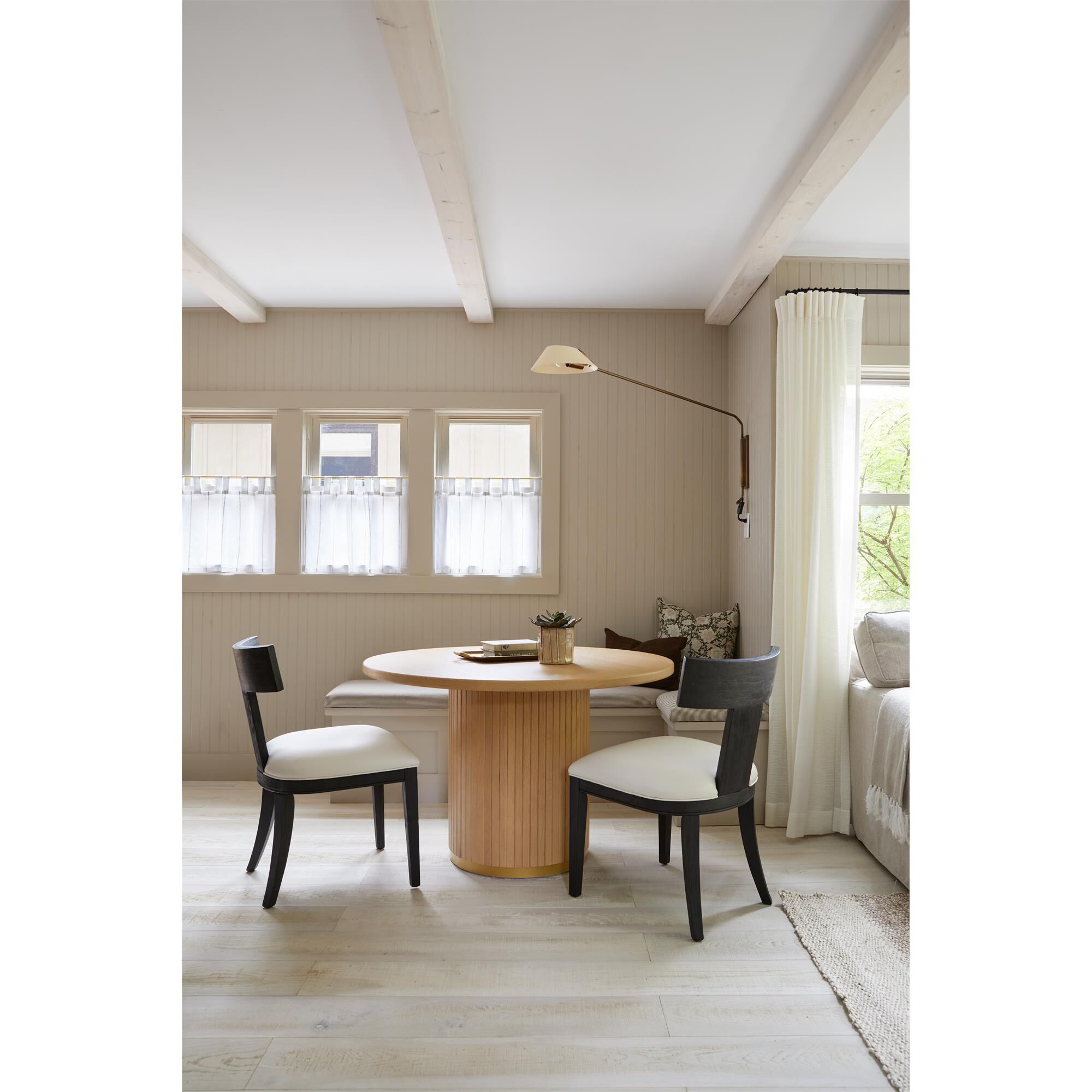 Sacramento Large Wall Swing Lamp,