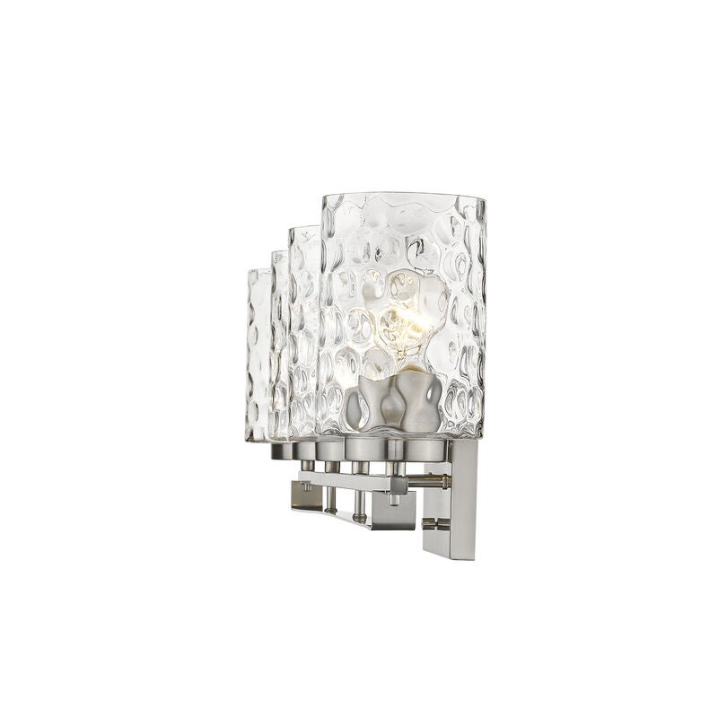 Livvy 32 Inch 4 Light Bath Vanity Light by Acclaim Lighting