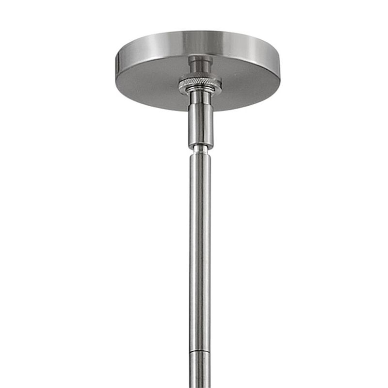 Archer Medium Chandelier by Hinkley