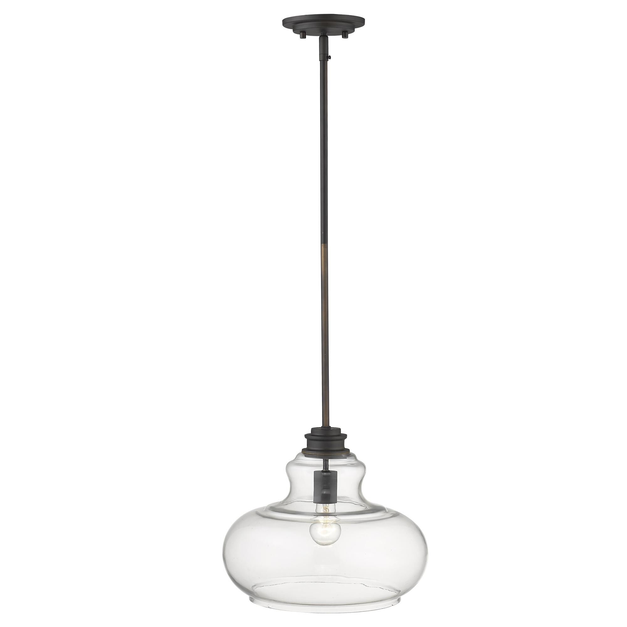 Acclaim Lighting Torrel 13 Inch Large Pendant