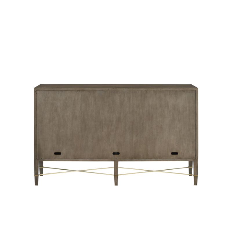Storage Cabinet by Currey and Company