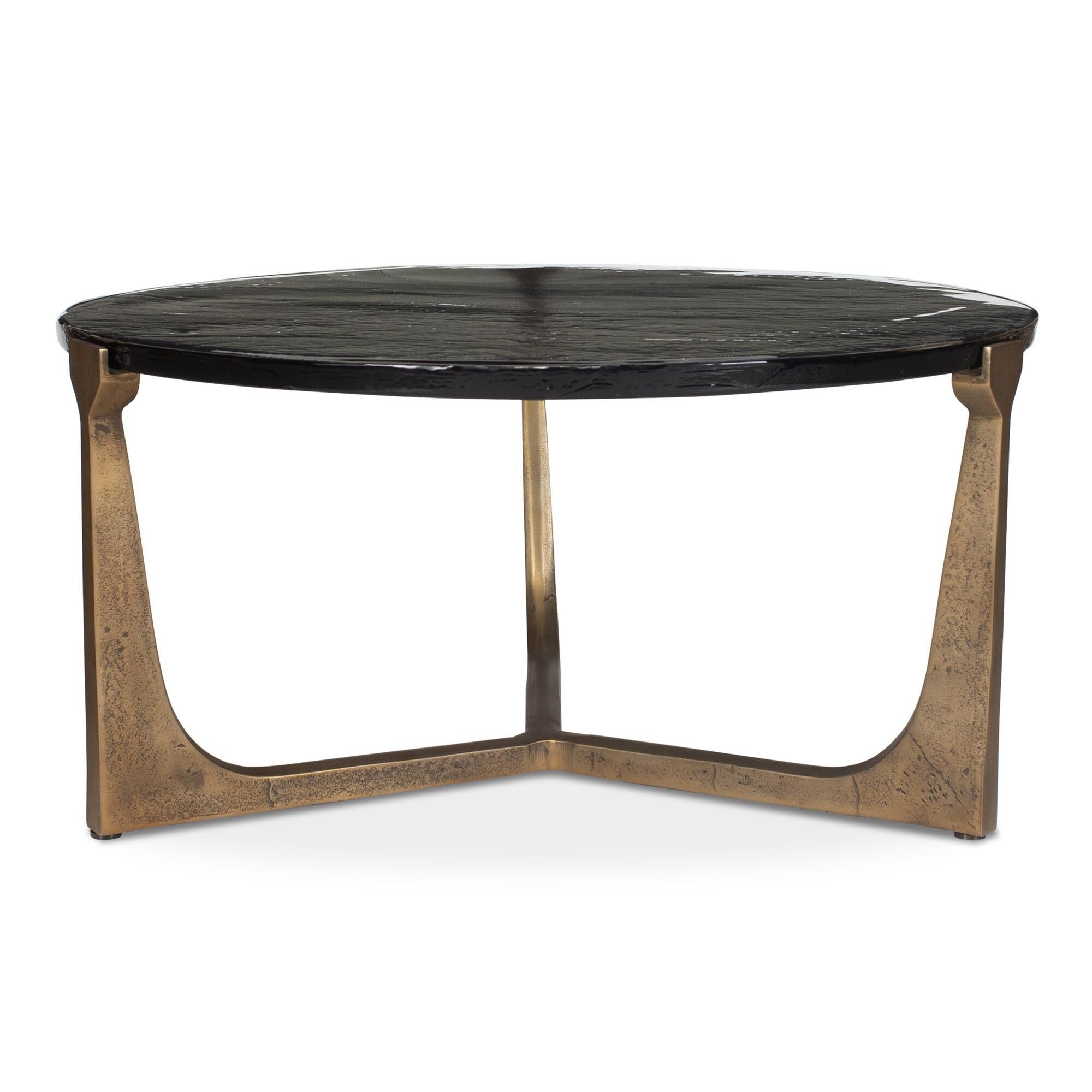 Bohdi 32 Inch Coffee Table by Uttermost