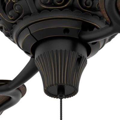 1886 Limited Edition 60 Inch Ceiling Fan by Hunter Fan