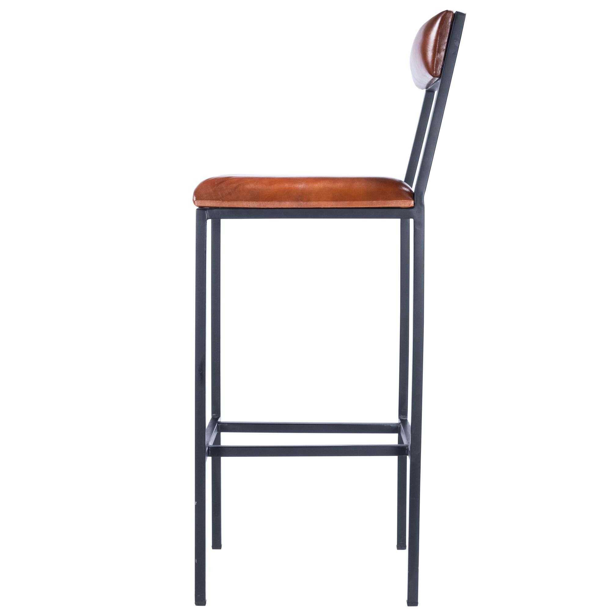 Lazarus Stool by Butler Specialty Company