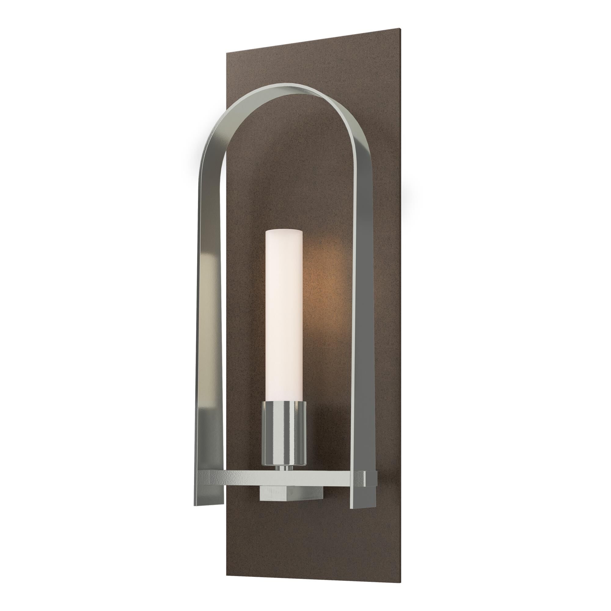 Triomphe Wall Sconce by Hubbardton Forge
