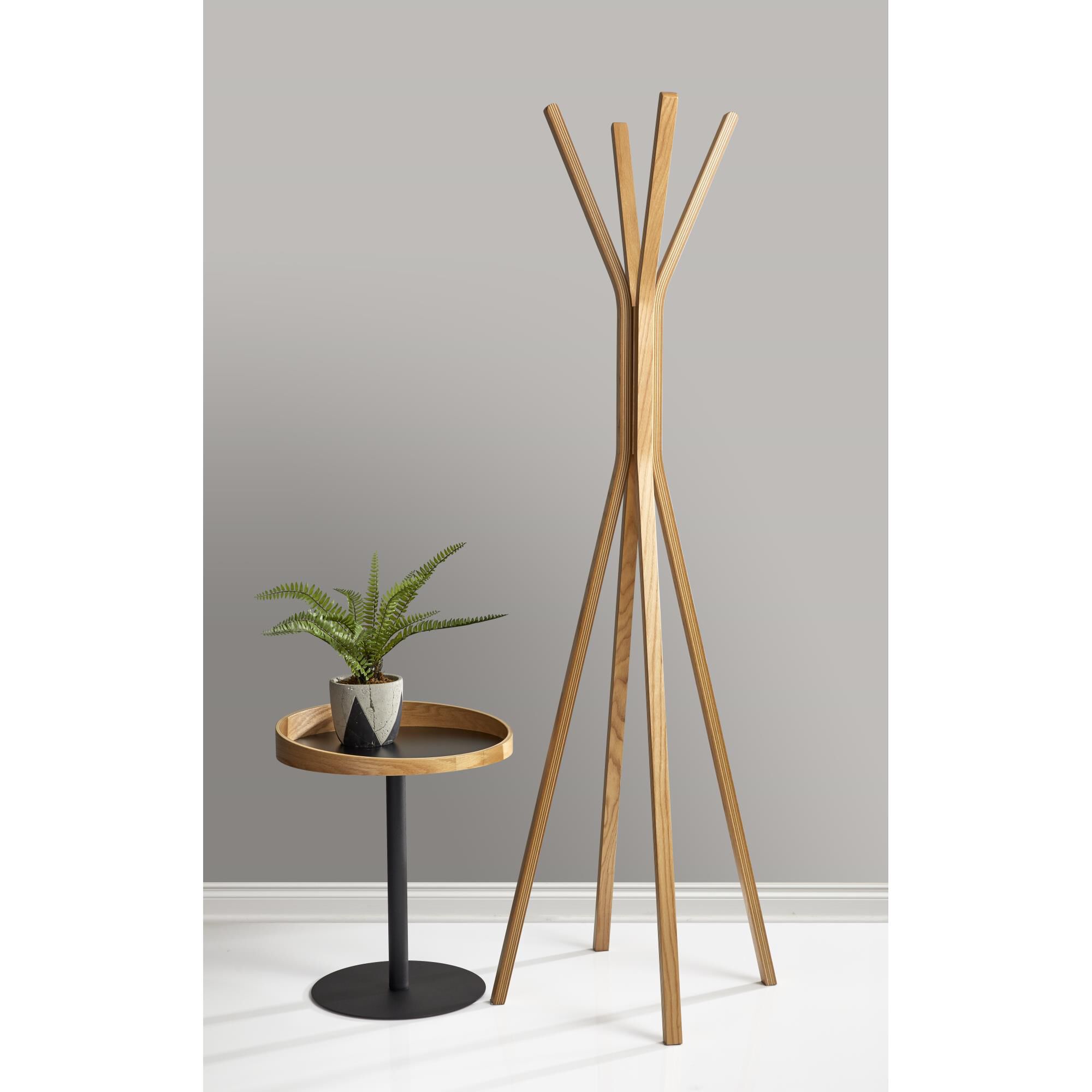 Toby Coat Rack | Capitol Lighting