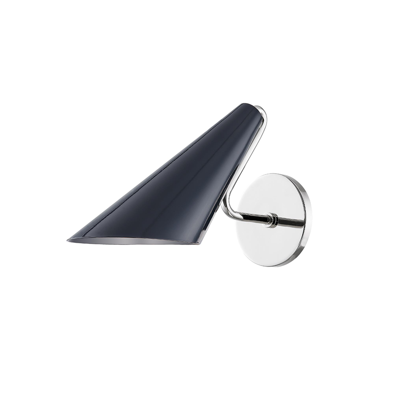 Talia Medium Wall Sconce by Mitzi
