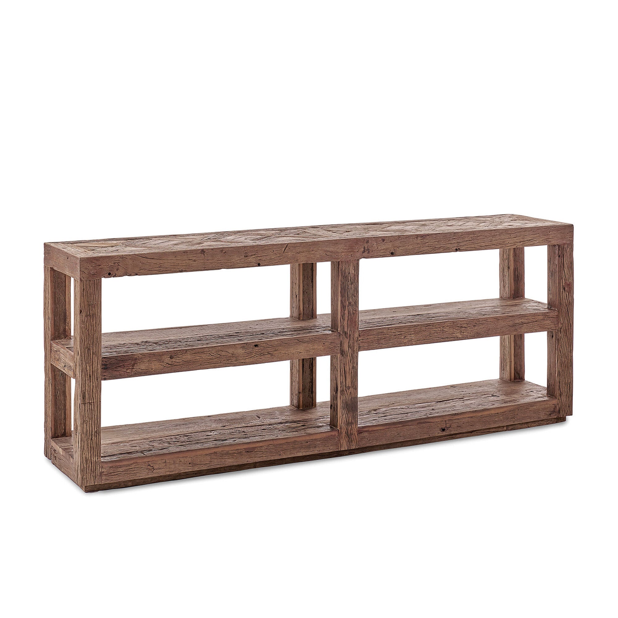 Carson 80 Inch Console Table,