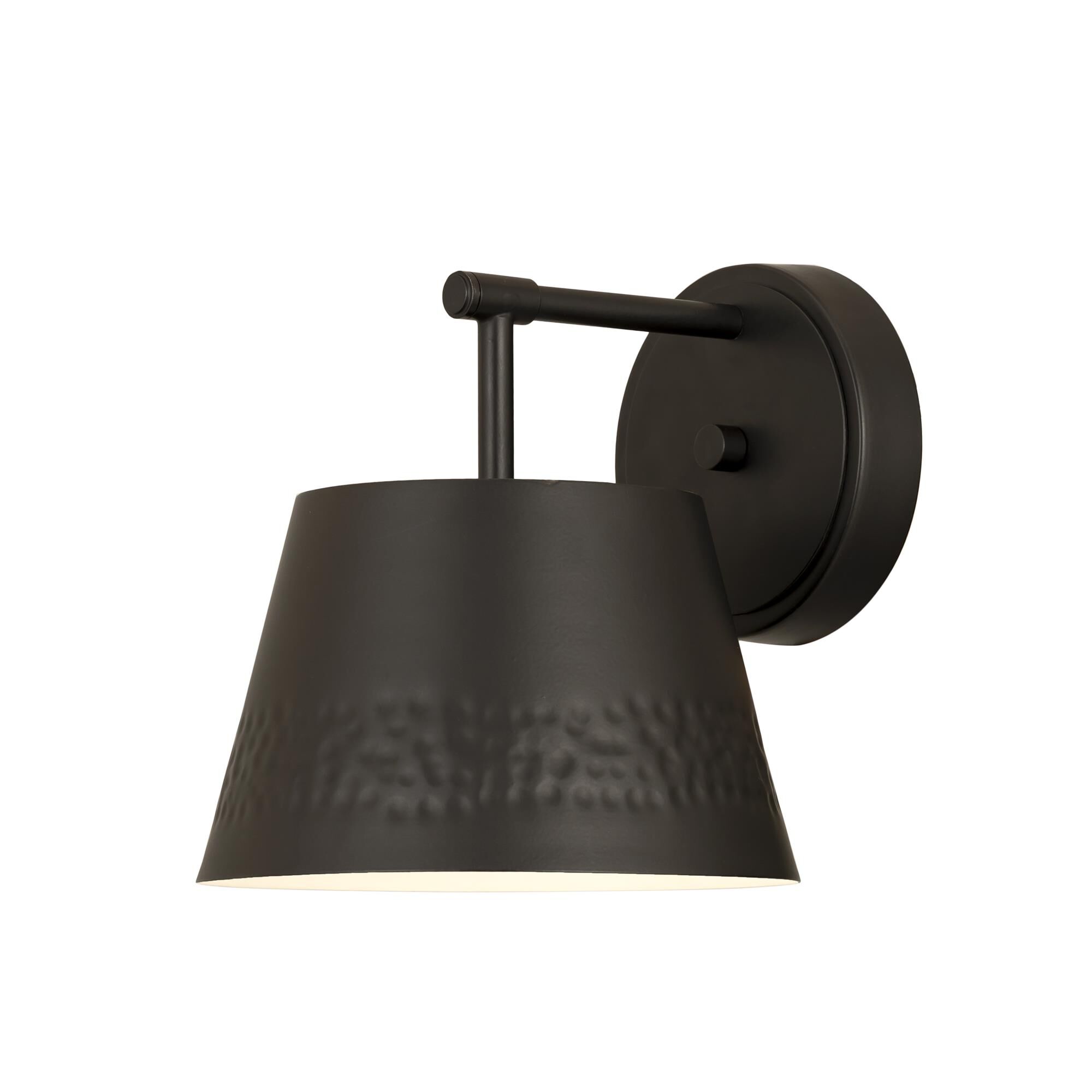 Z-Lite Maddox 9 Inch Wall Sconce - Clearance