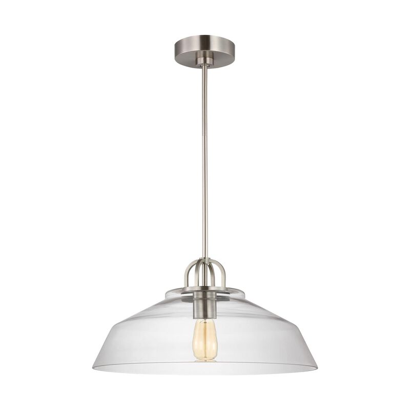 Drew & Jonathan Scott Payton Large Pendant by Visual Comfort Studio Collection
